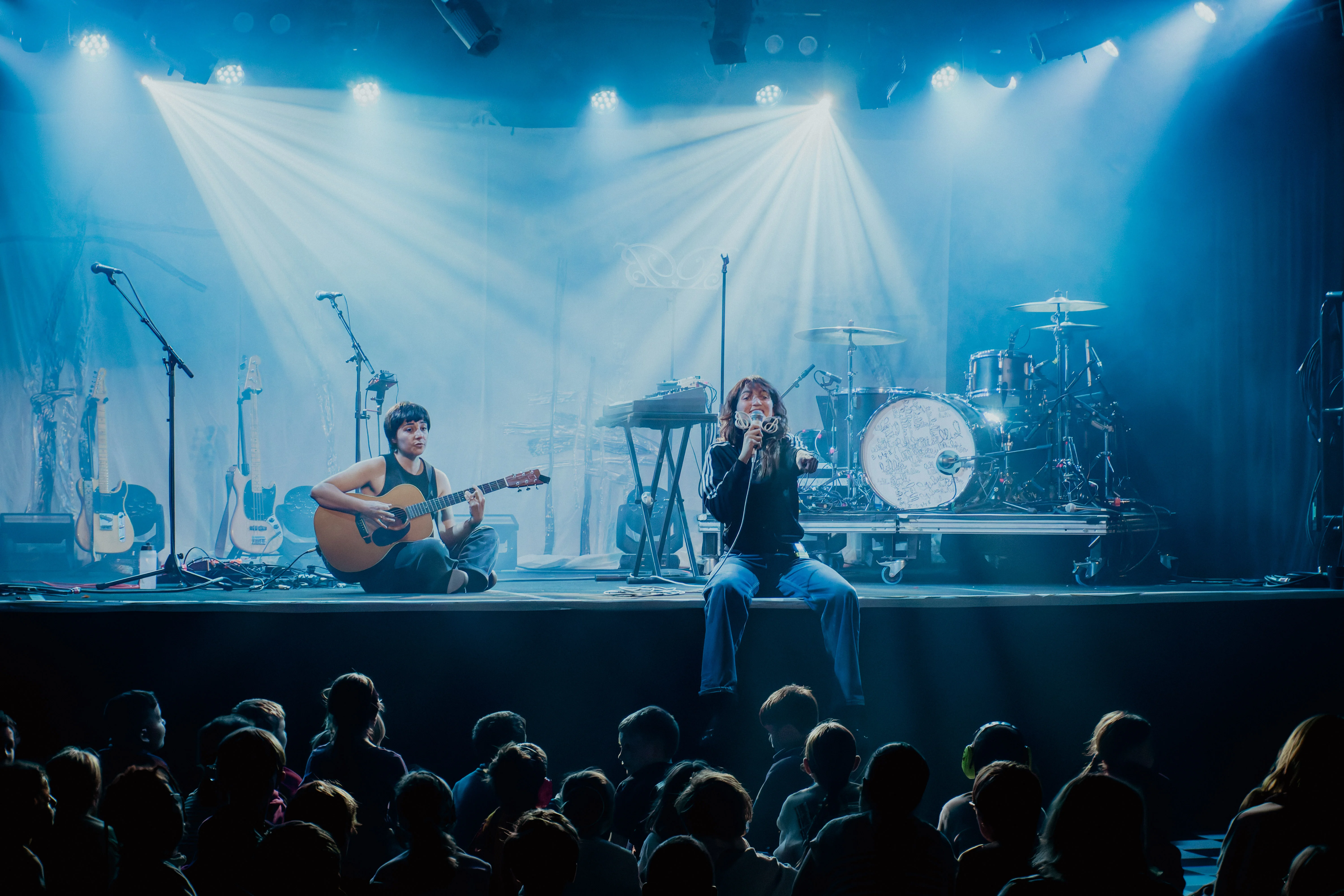 Goûter Concert - Billie