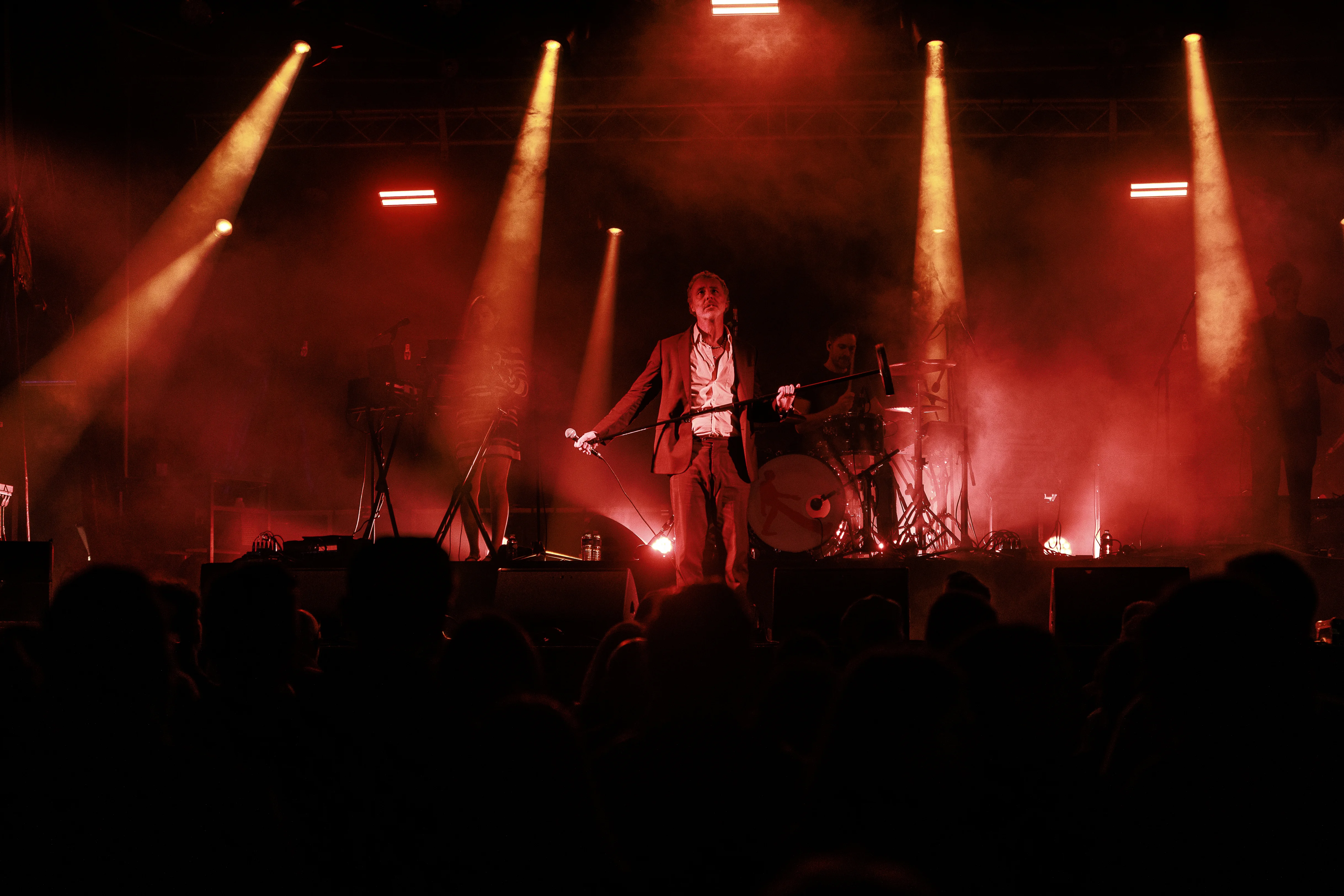 Baxter Dury