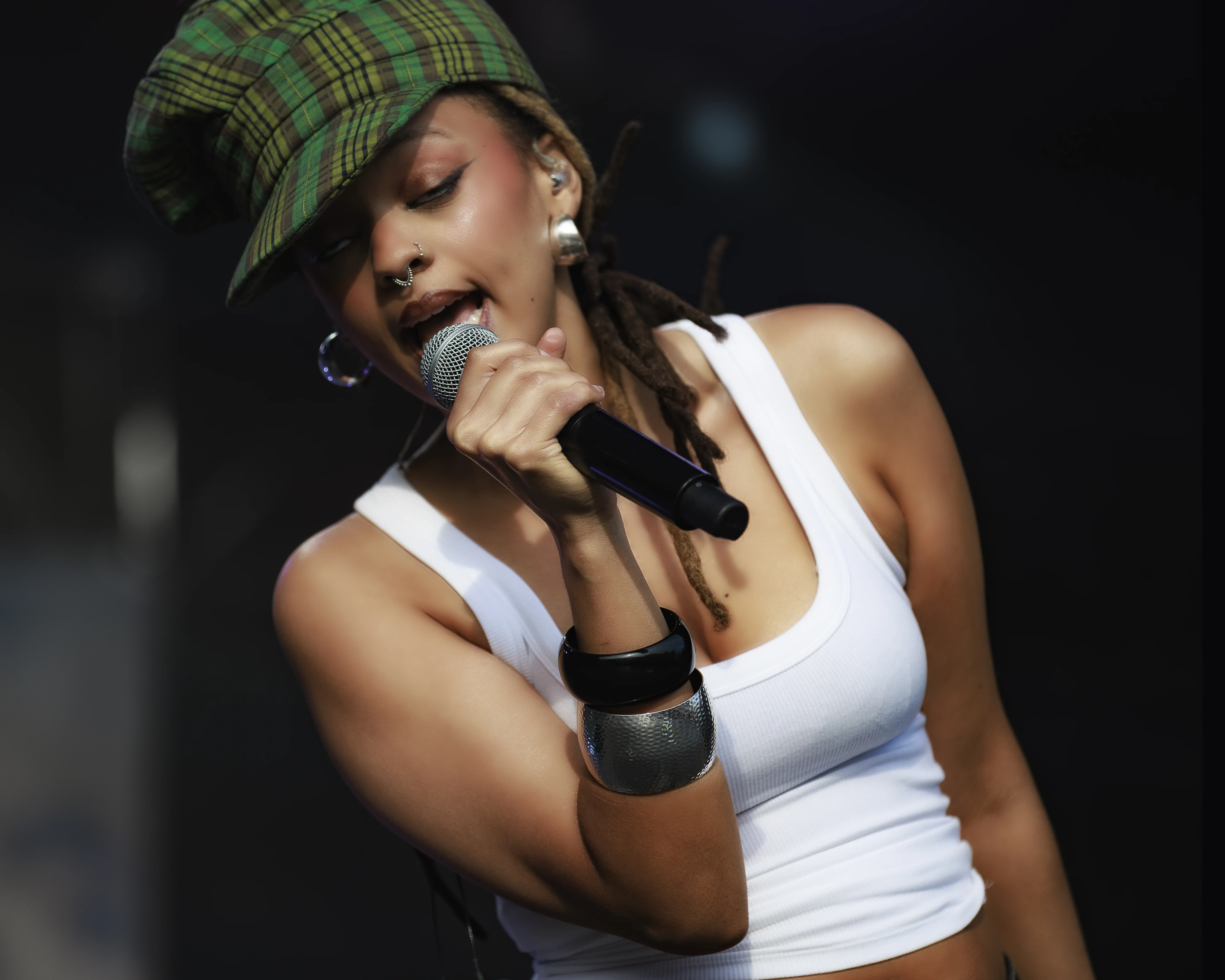Camille Yembe