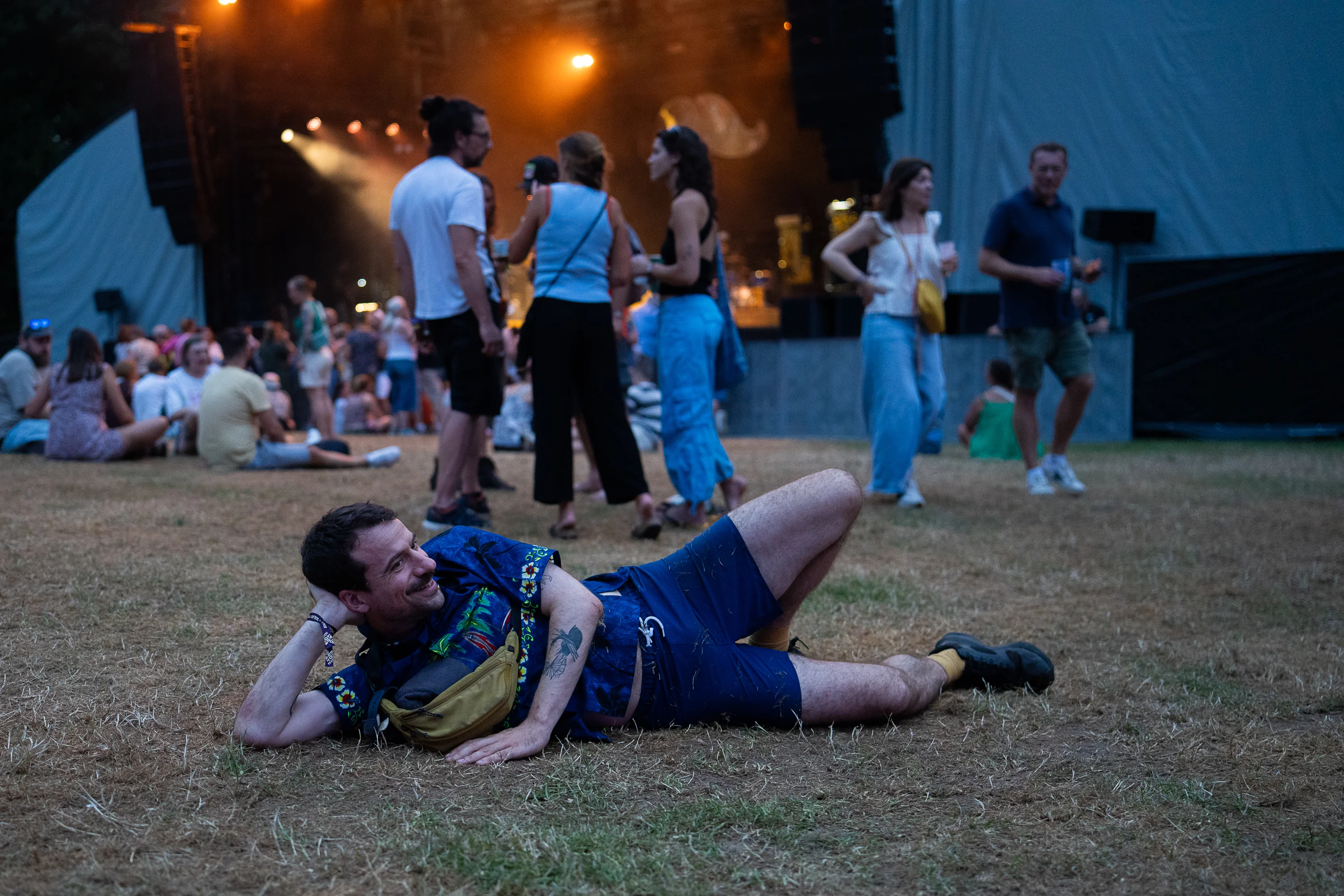 Ambiance #5 En Nord Beat Festival 2026