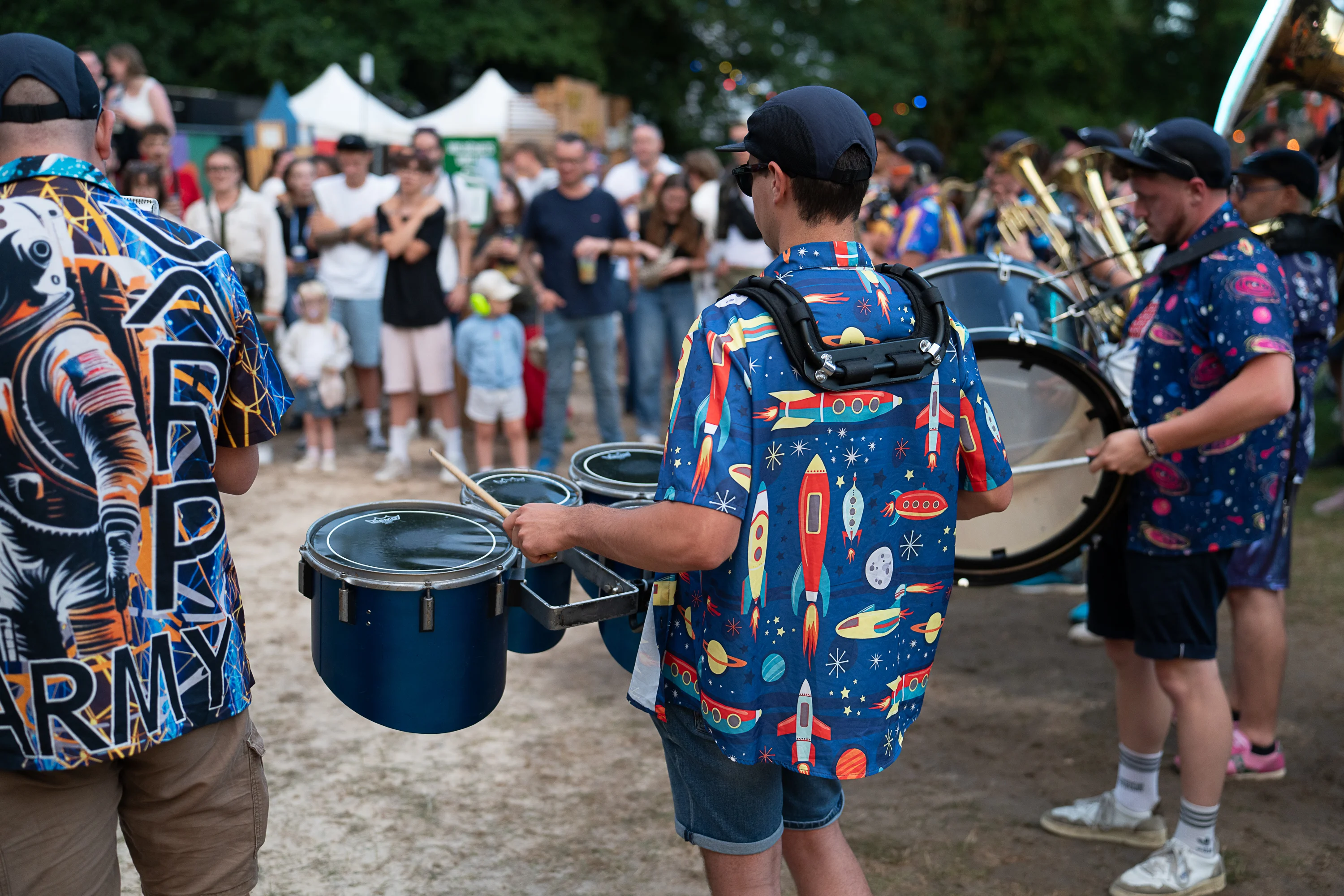 Ambiance #6 En Nord Beat Festival 2026