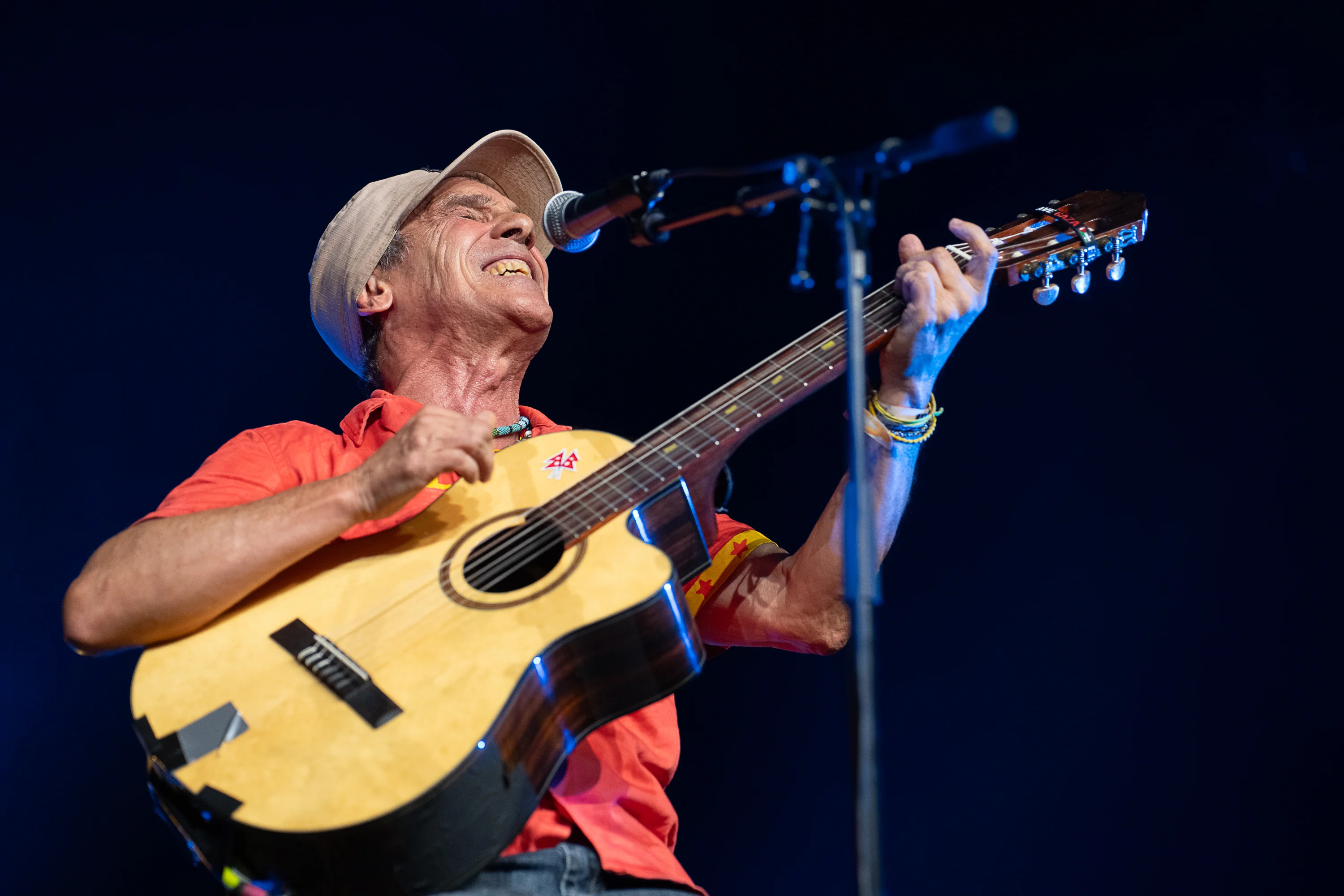 Manu Chao