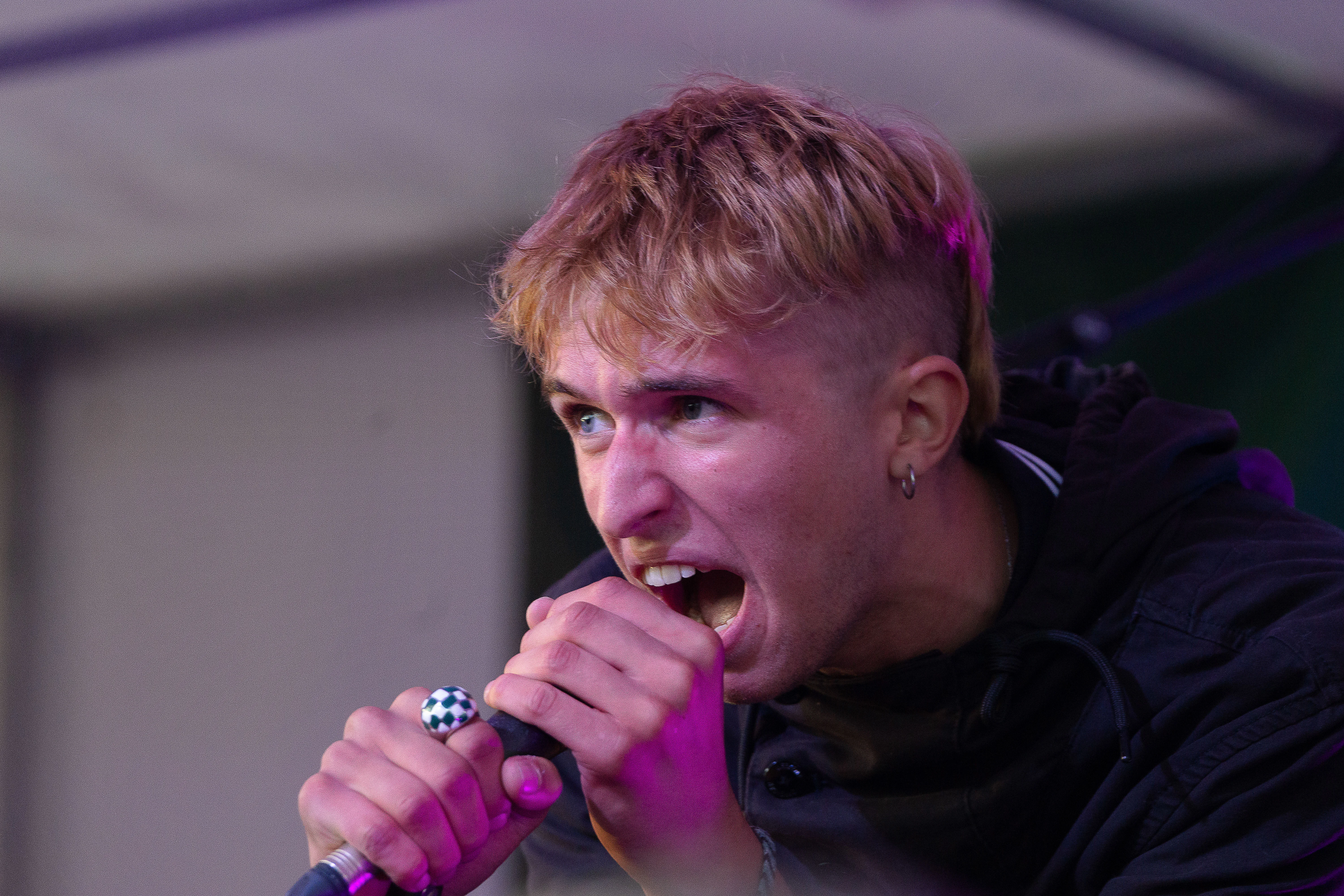 Elno-Liaz au SLBFest