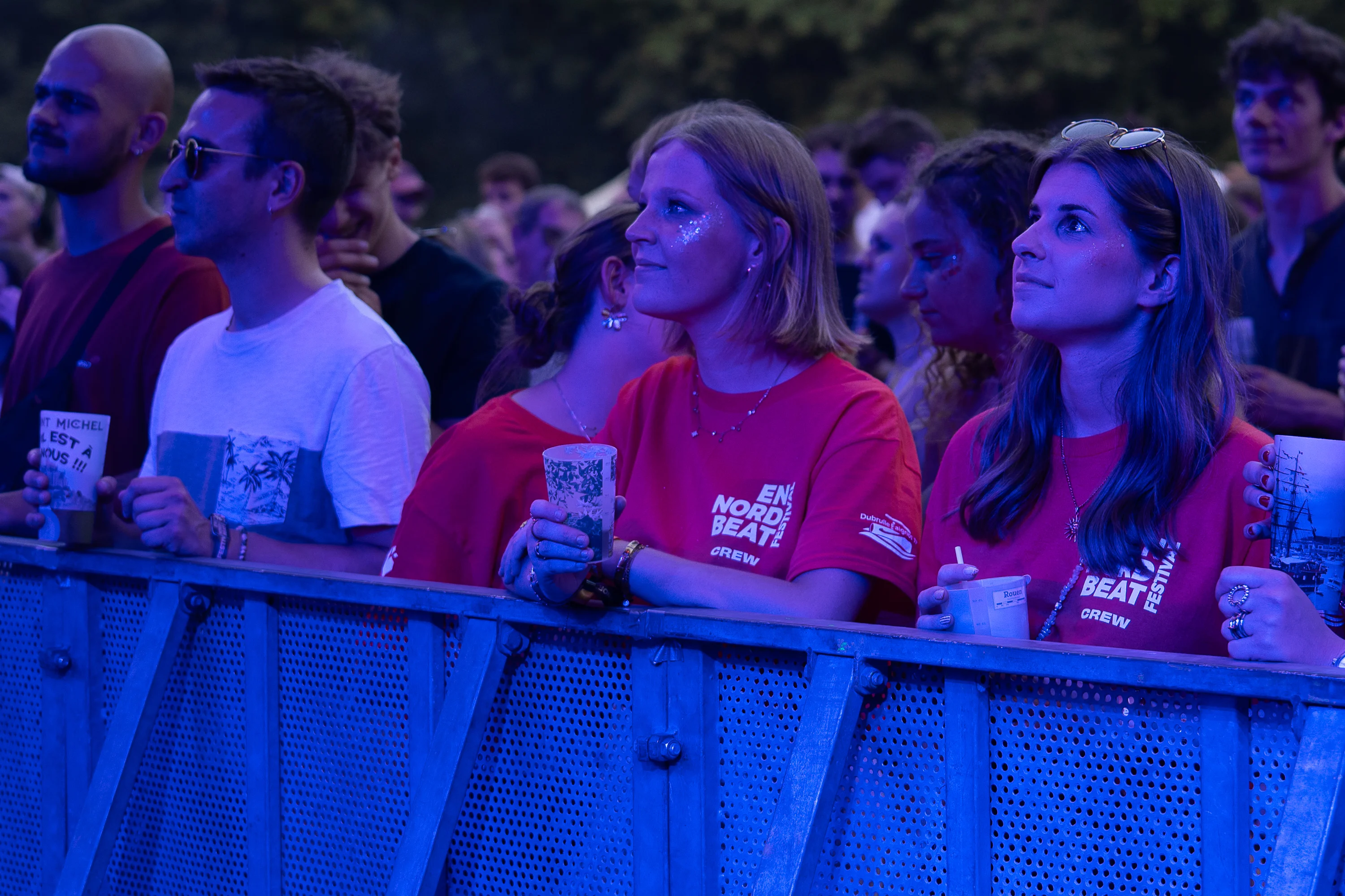 Ambiance #4 En nord beat festival 2026