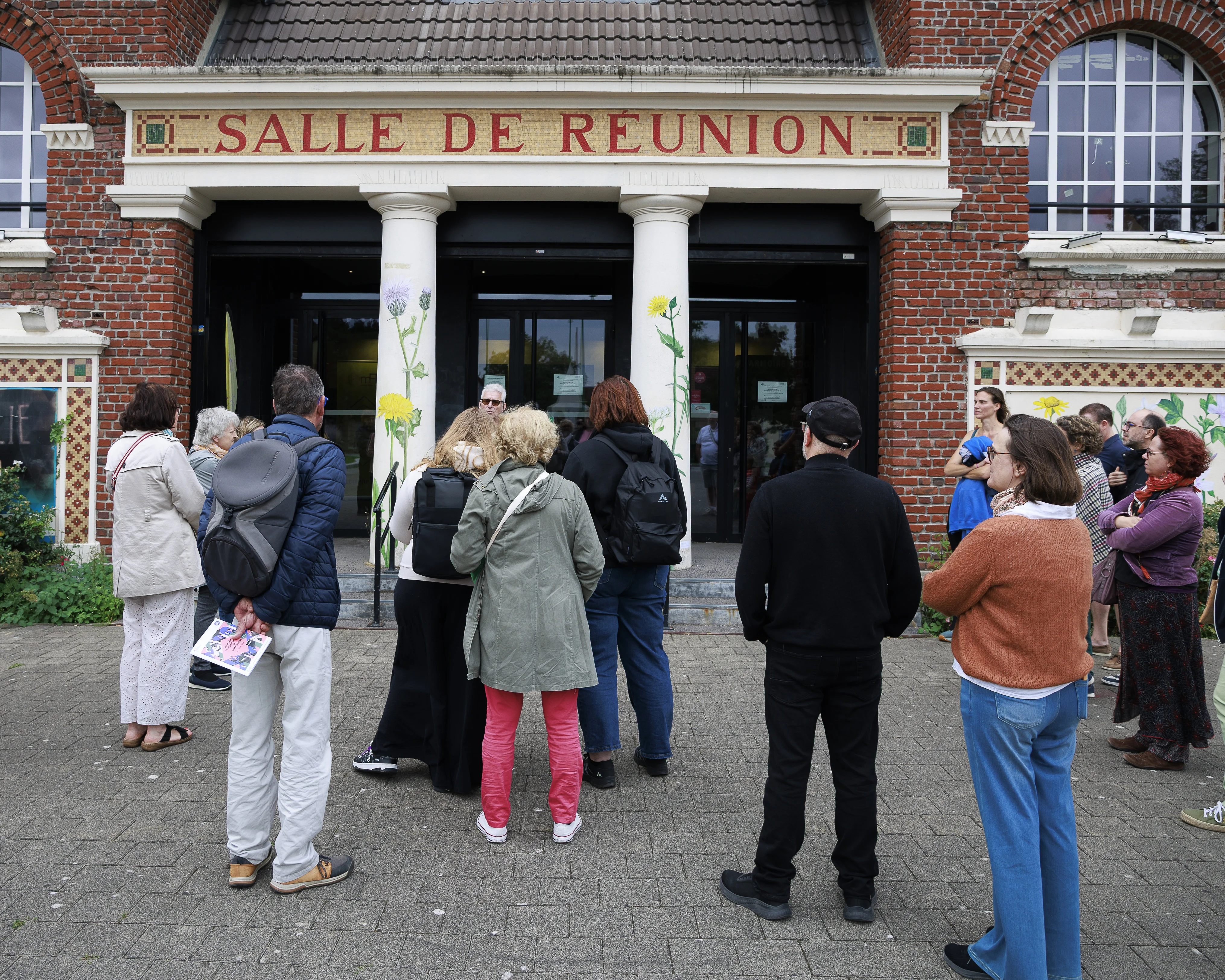 Journée du patrimoine 2026