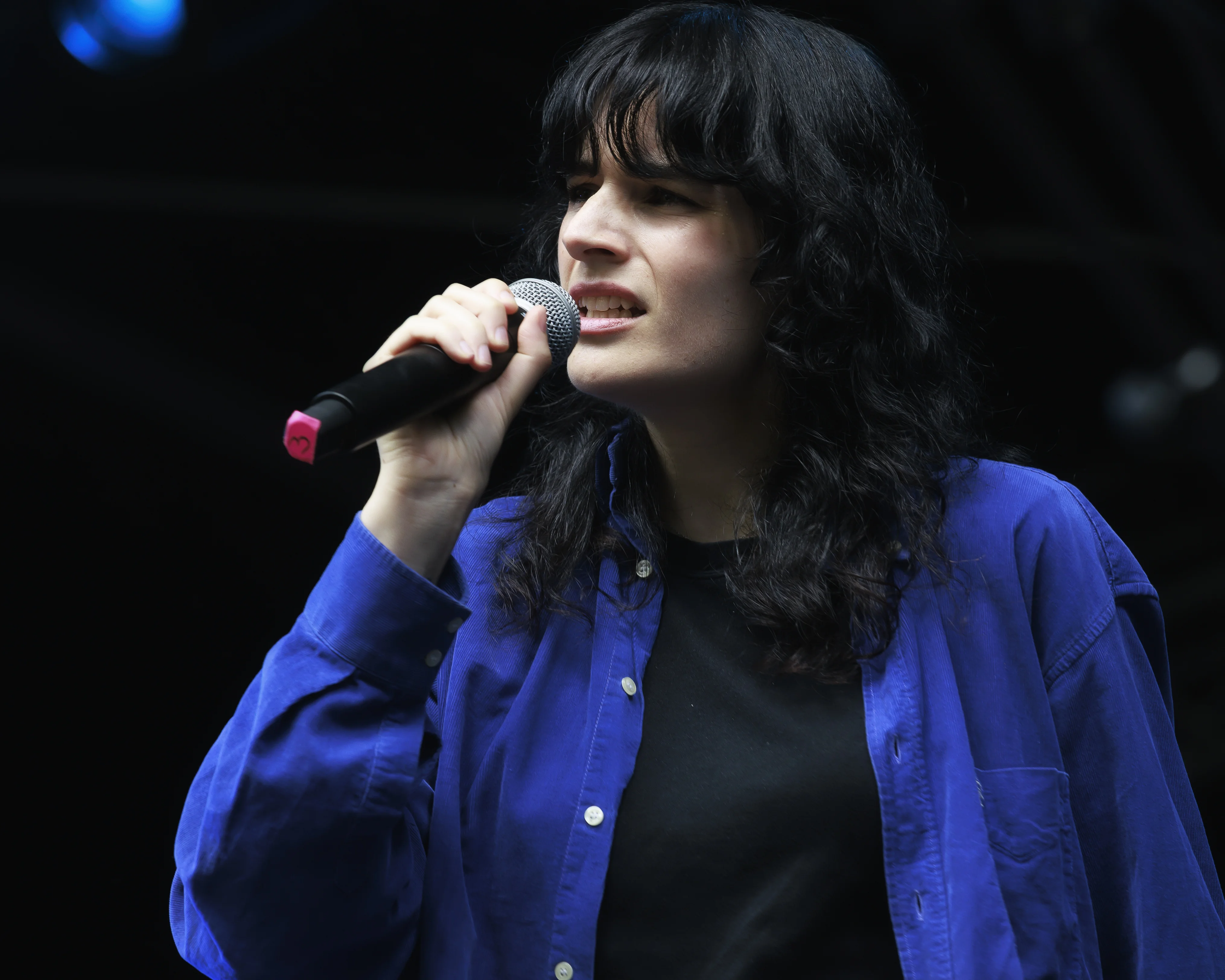 Nina Uzan