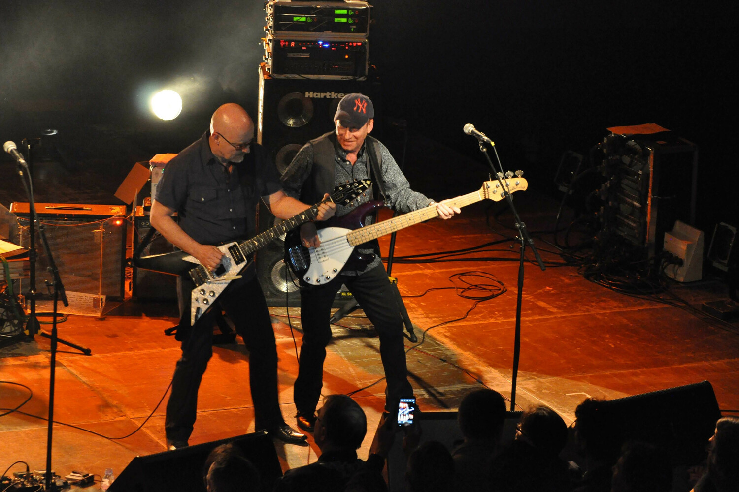 Wishbone Ash