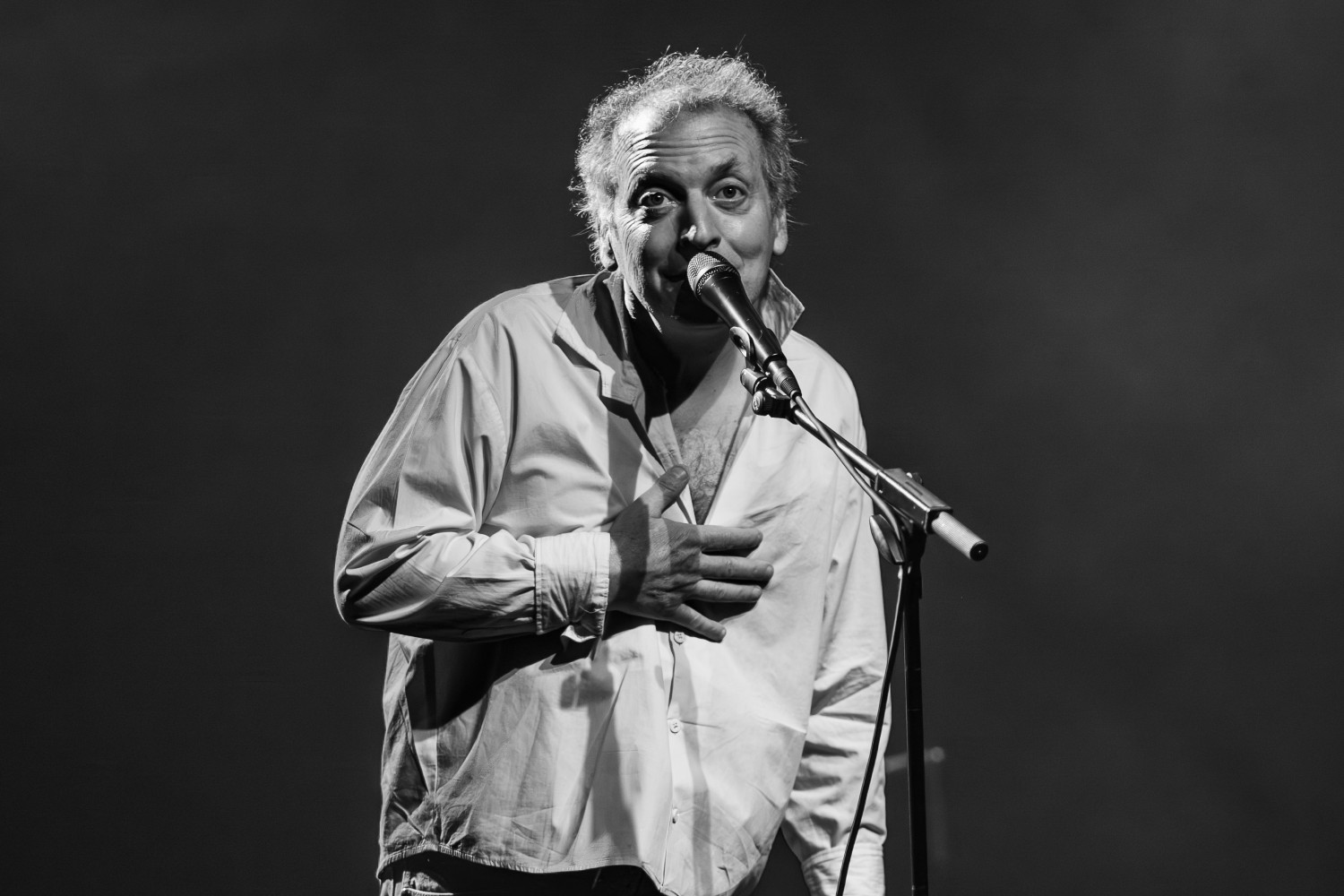 Mathieu Boogaerts