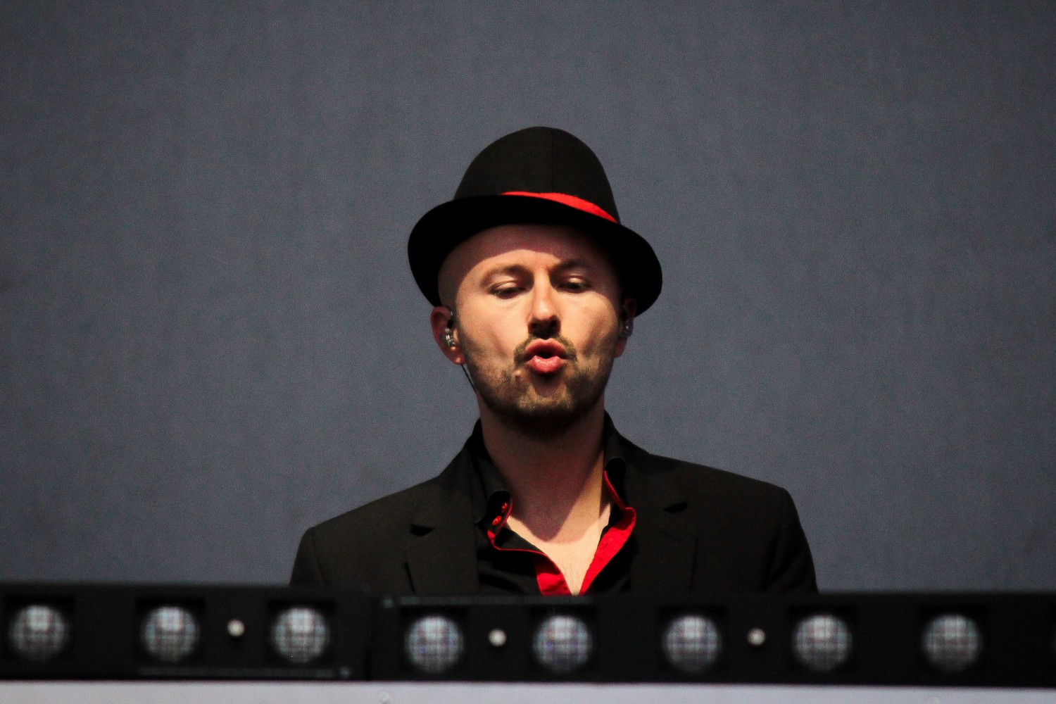 Wax Tailor