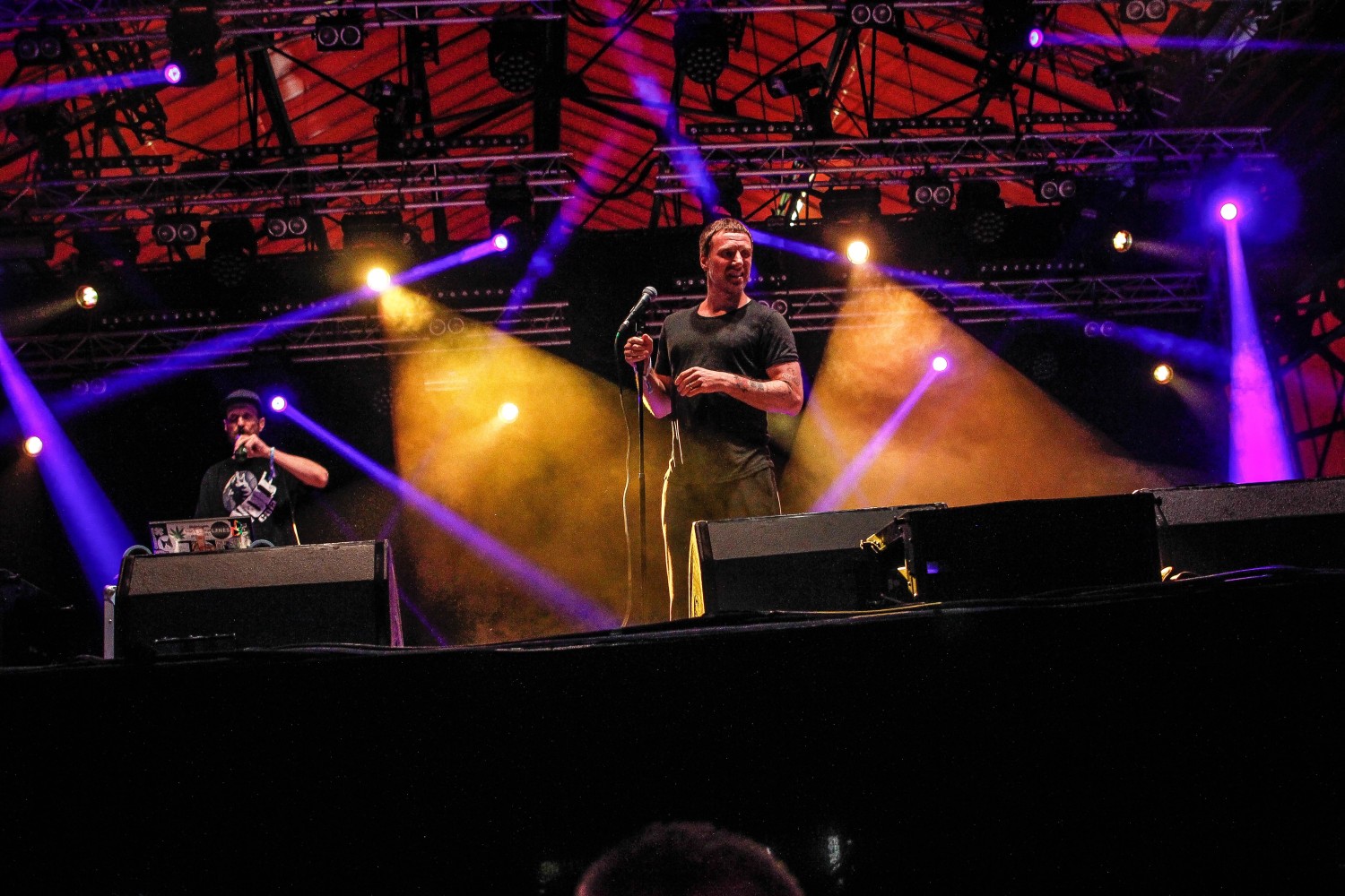 Sleaford Mods