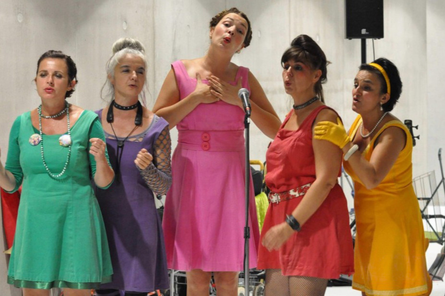Mademoiselle Orchestra