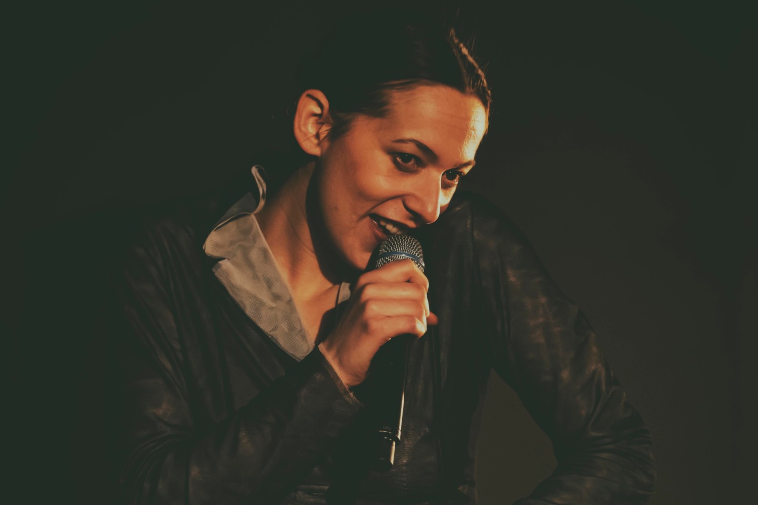 Marcia Higelin