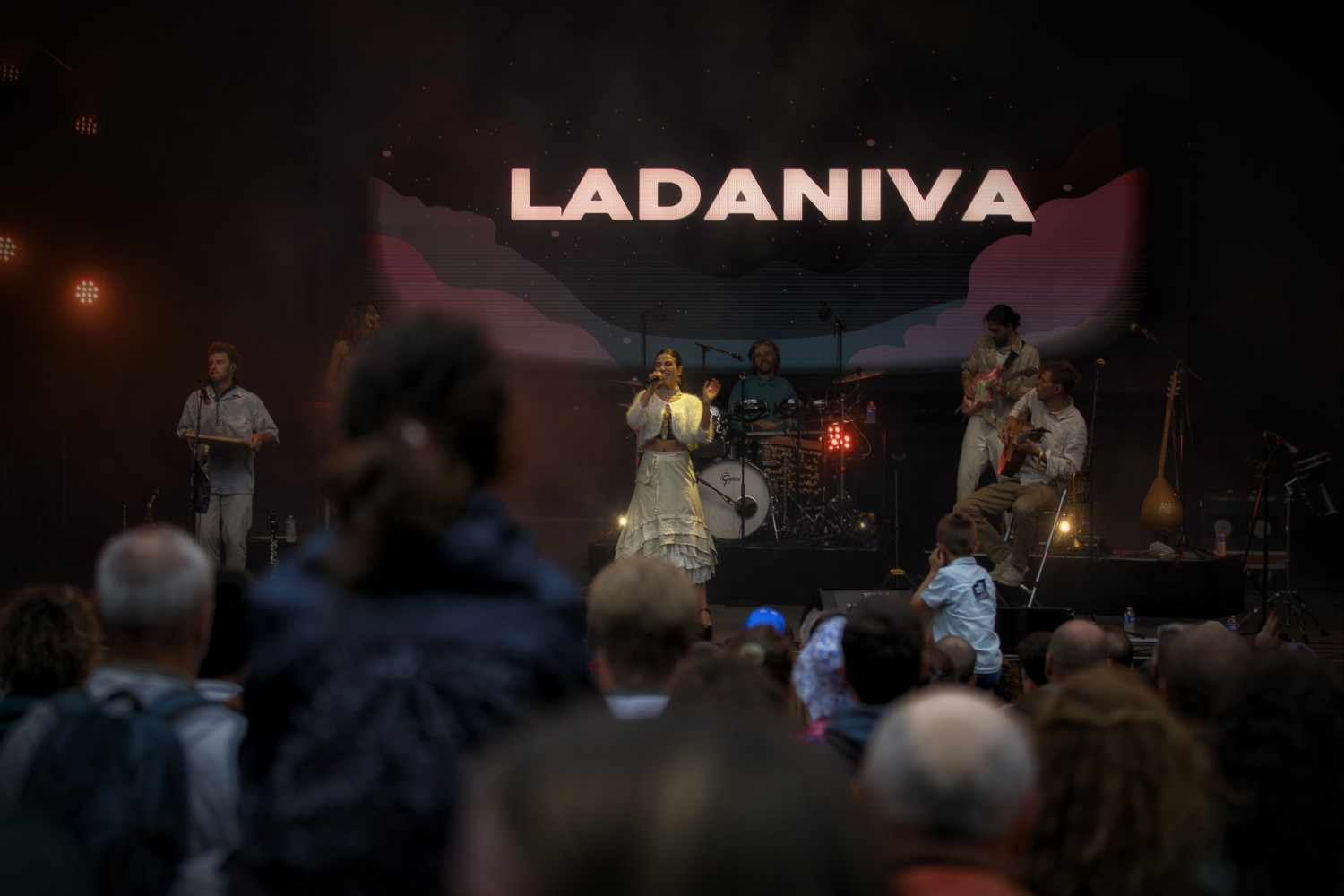 Ladaniva