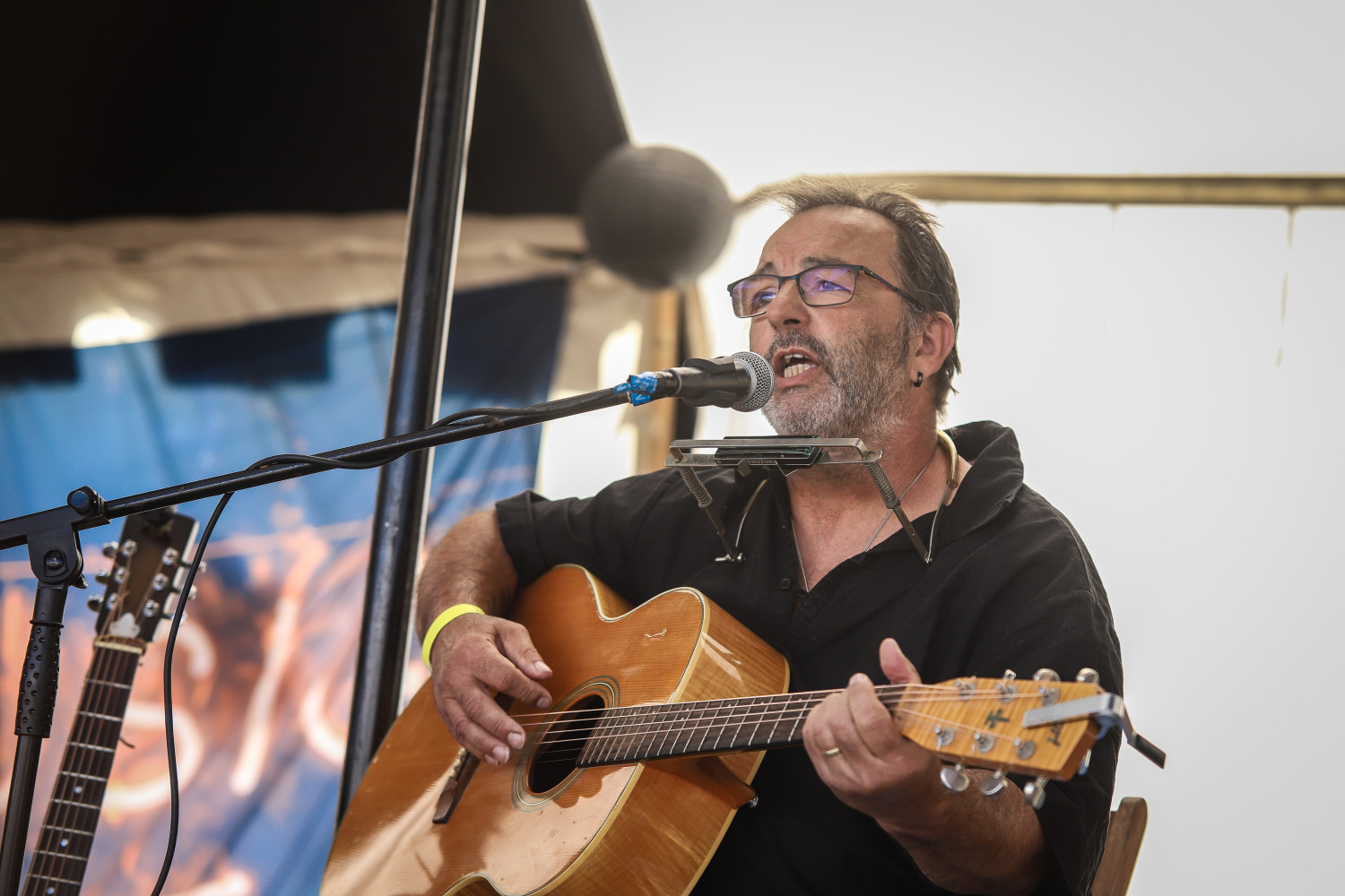Martin precheur