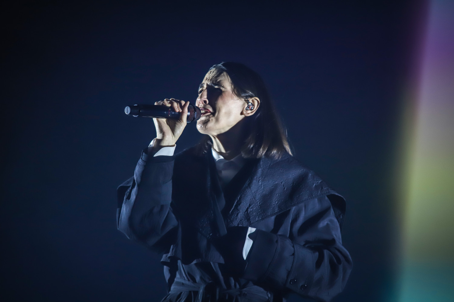 Yelle