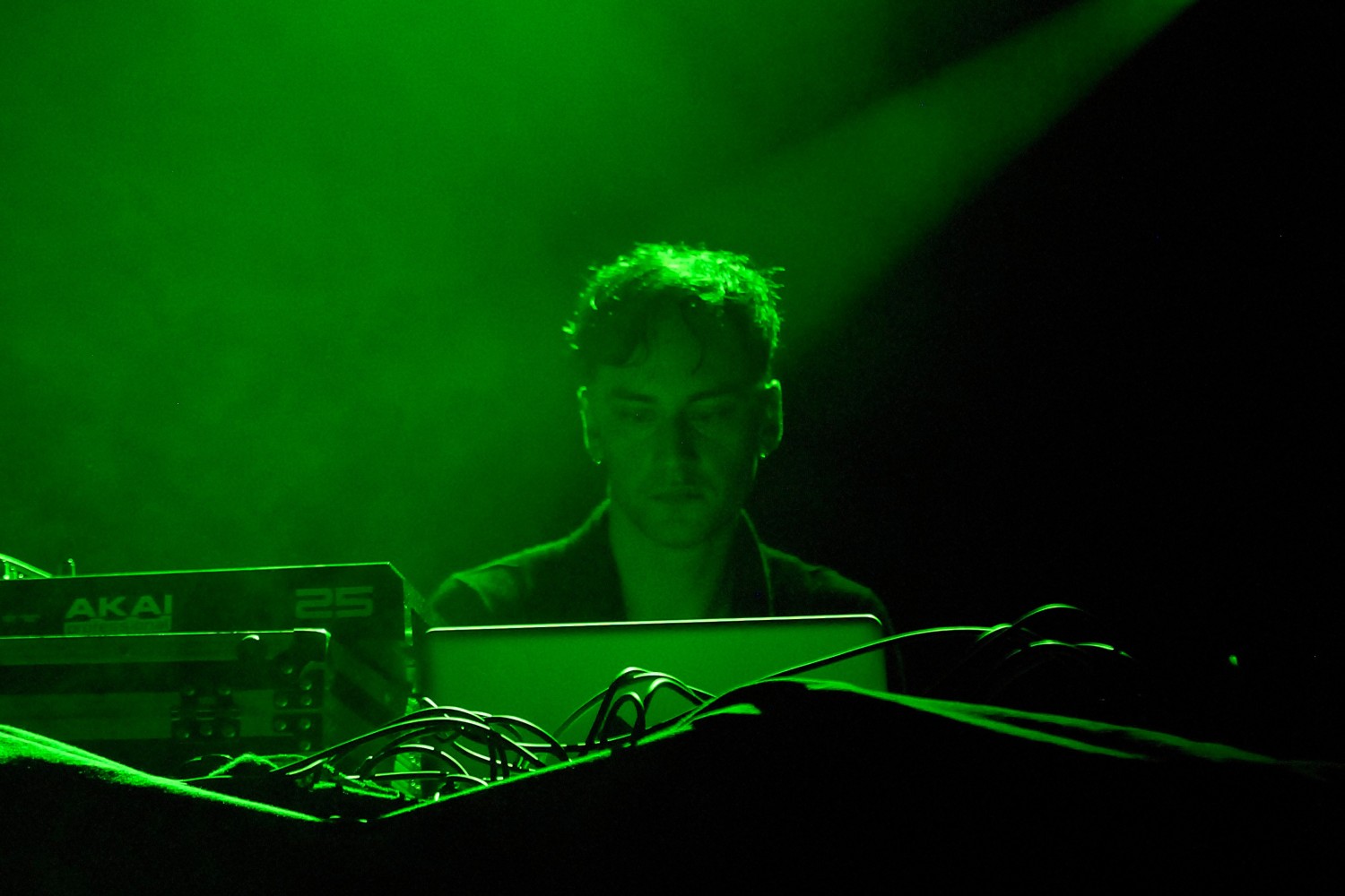 Jimmy EDGAR