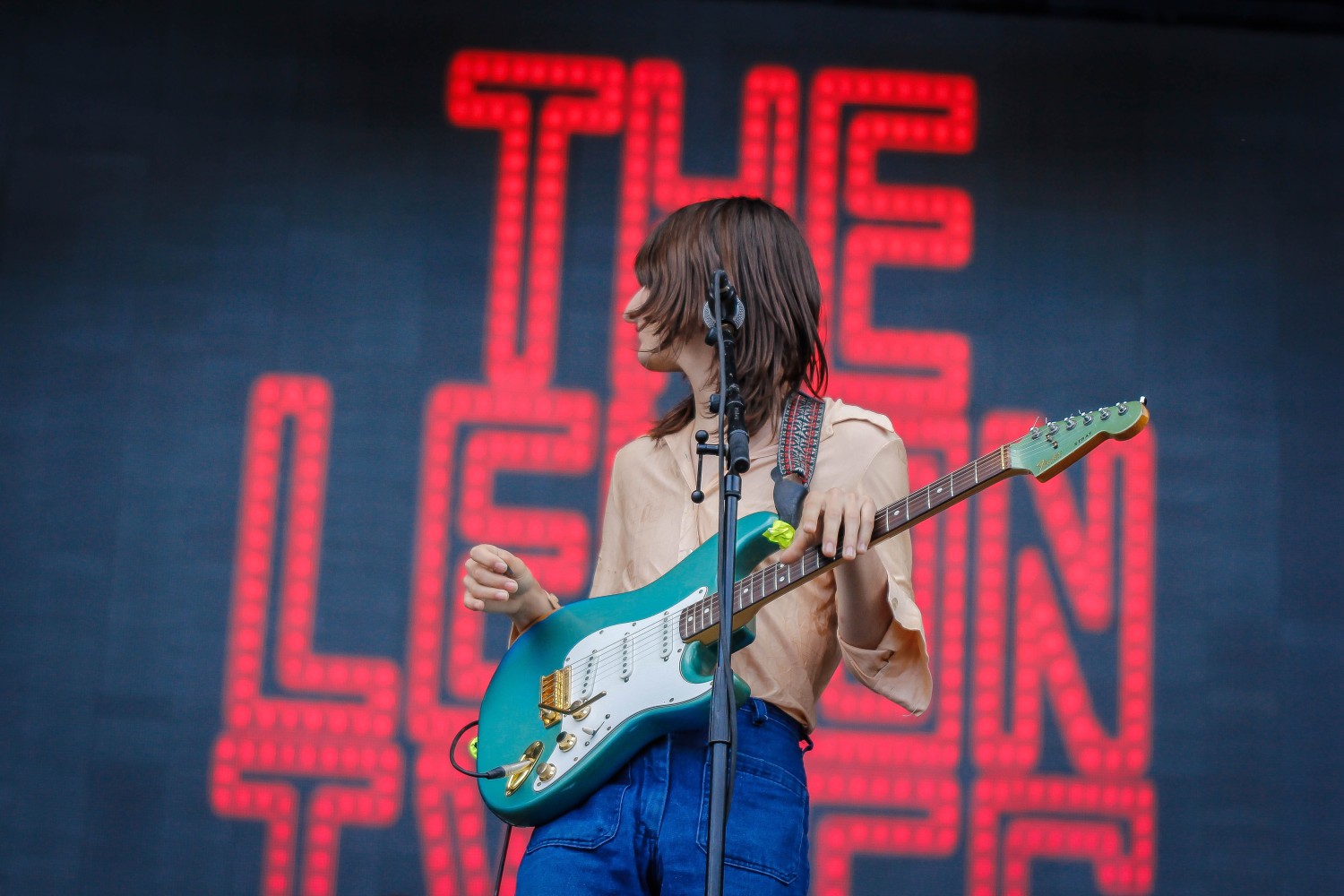 The Lemon Twigs