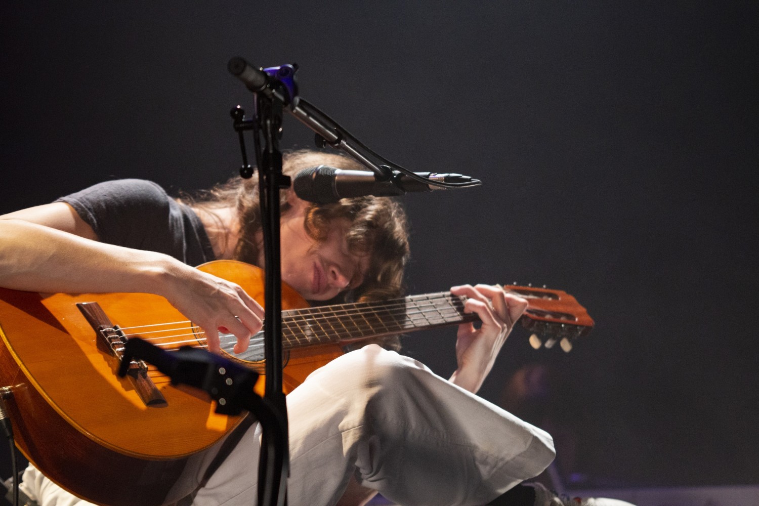 Aldous Harding