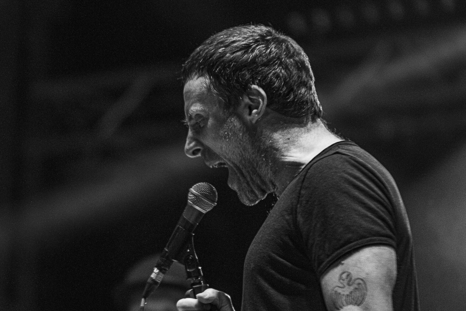 Sleaford Mods