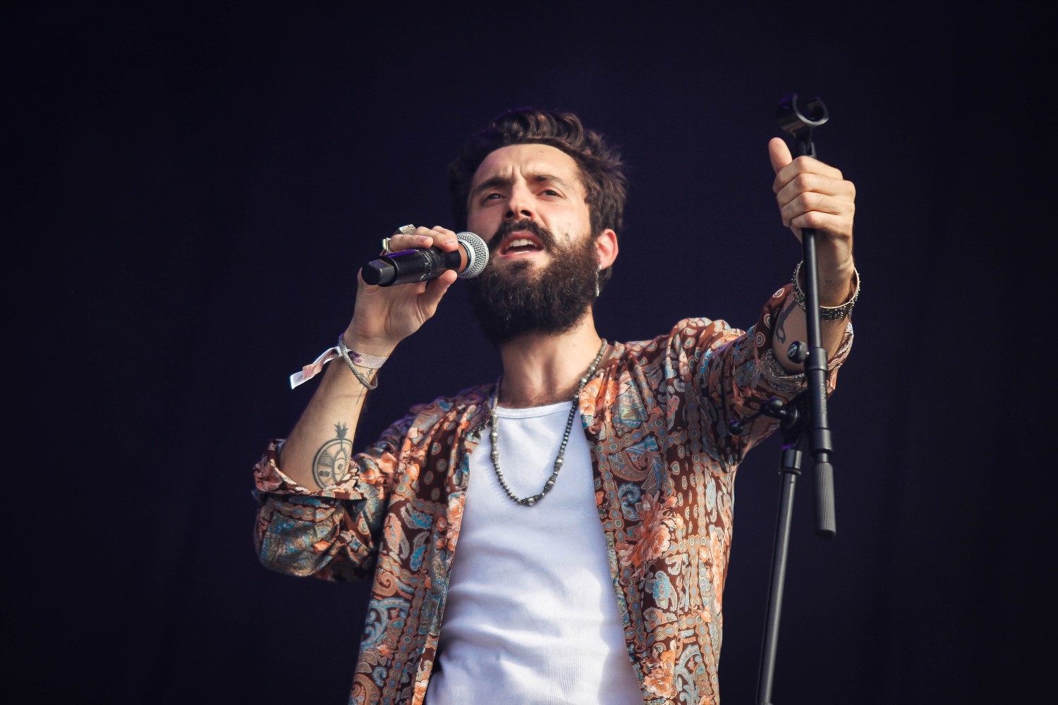 Blow