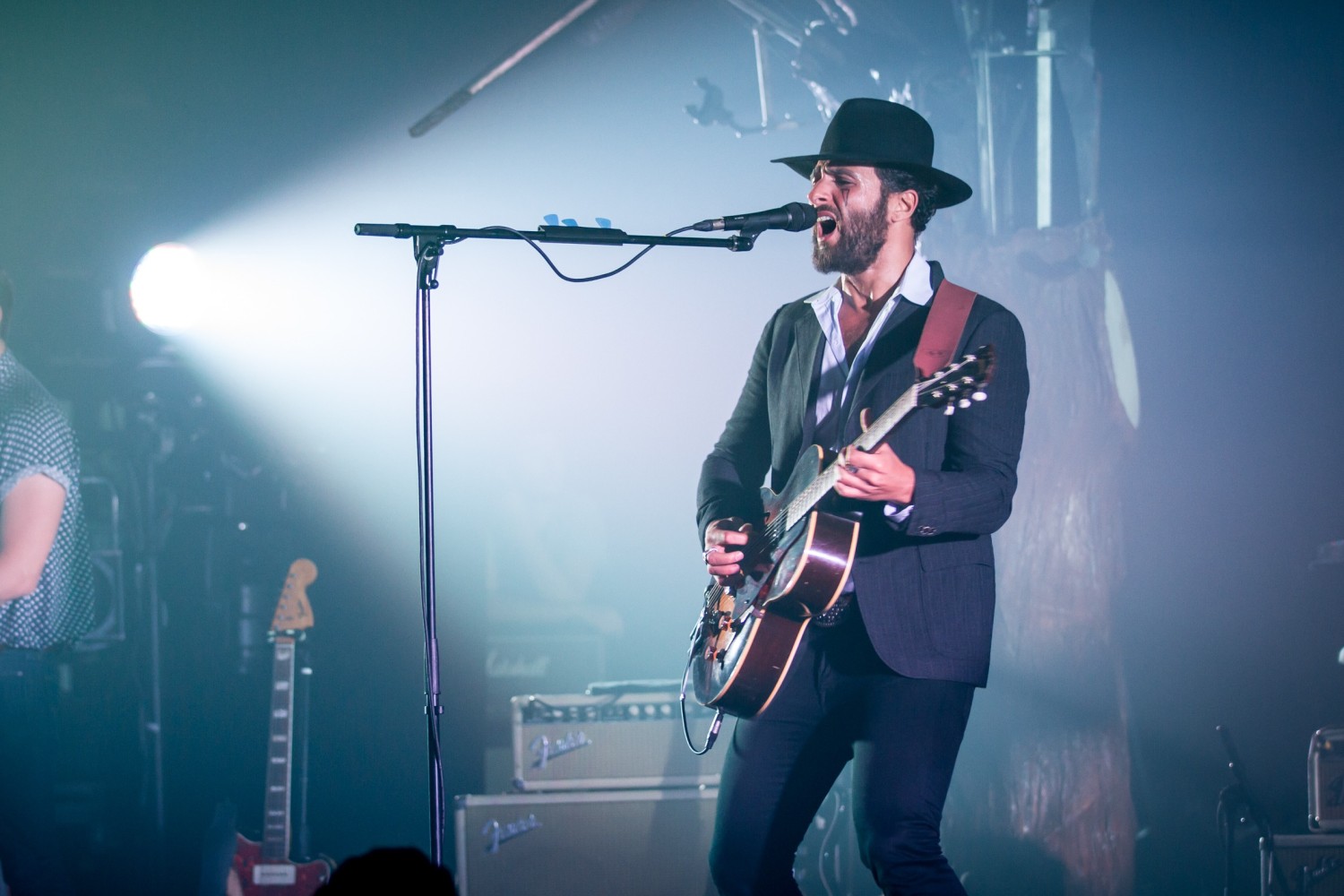 Yodelice