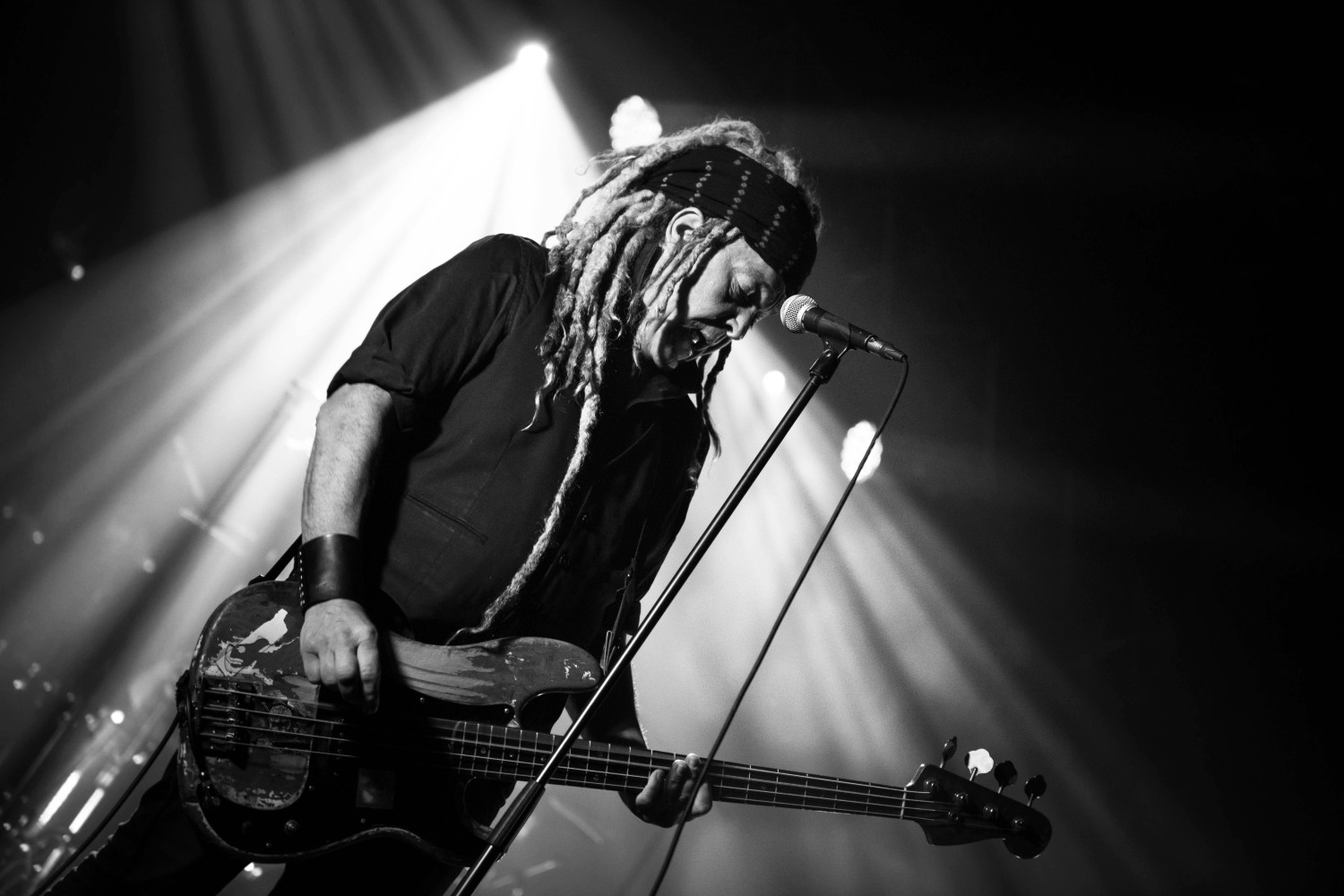 Nada surf