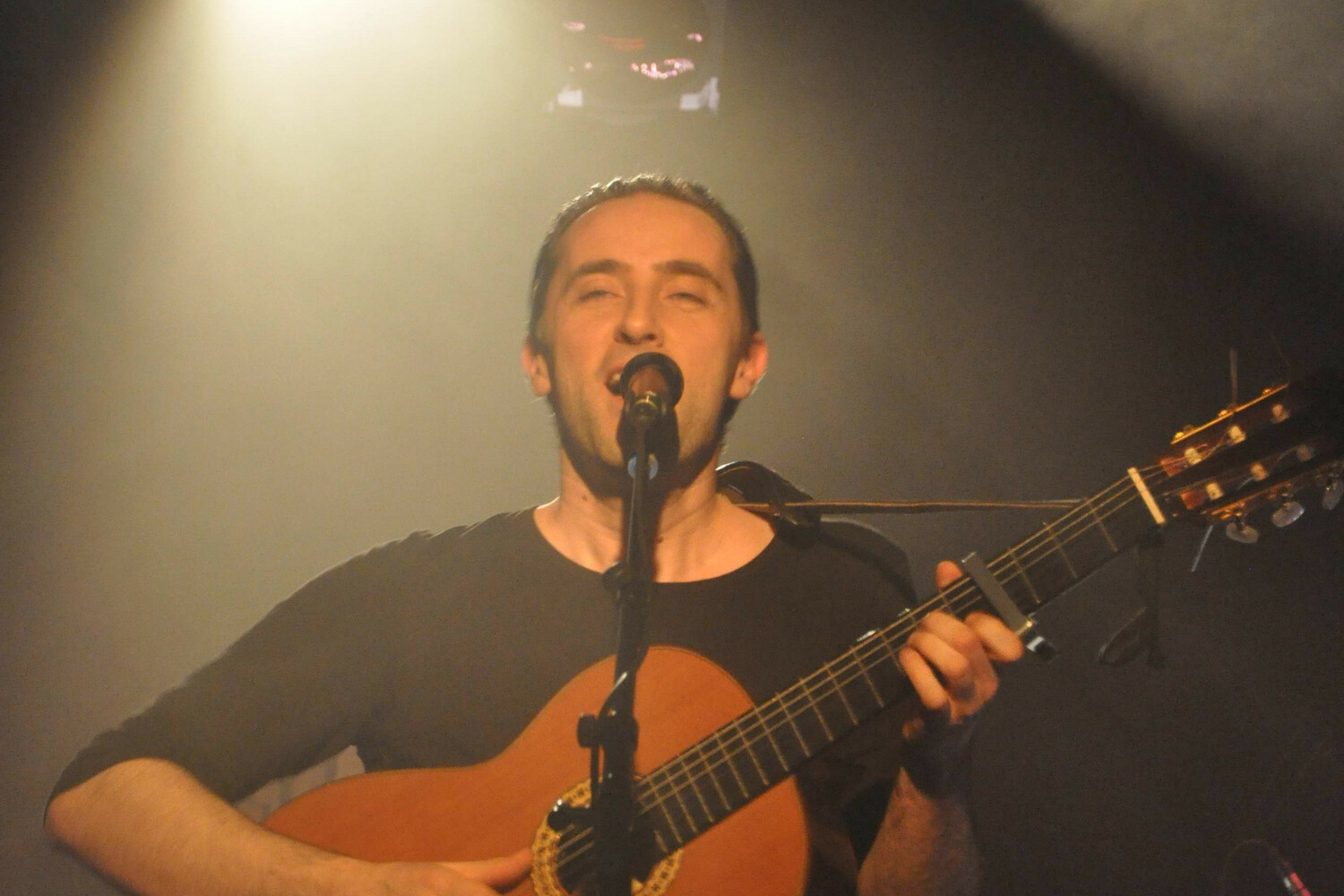 François Maurin