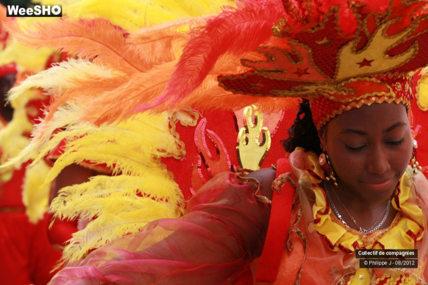 Zomer Carnaval 2012 #2