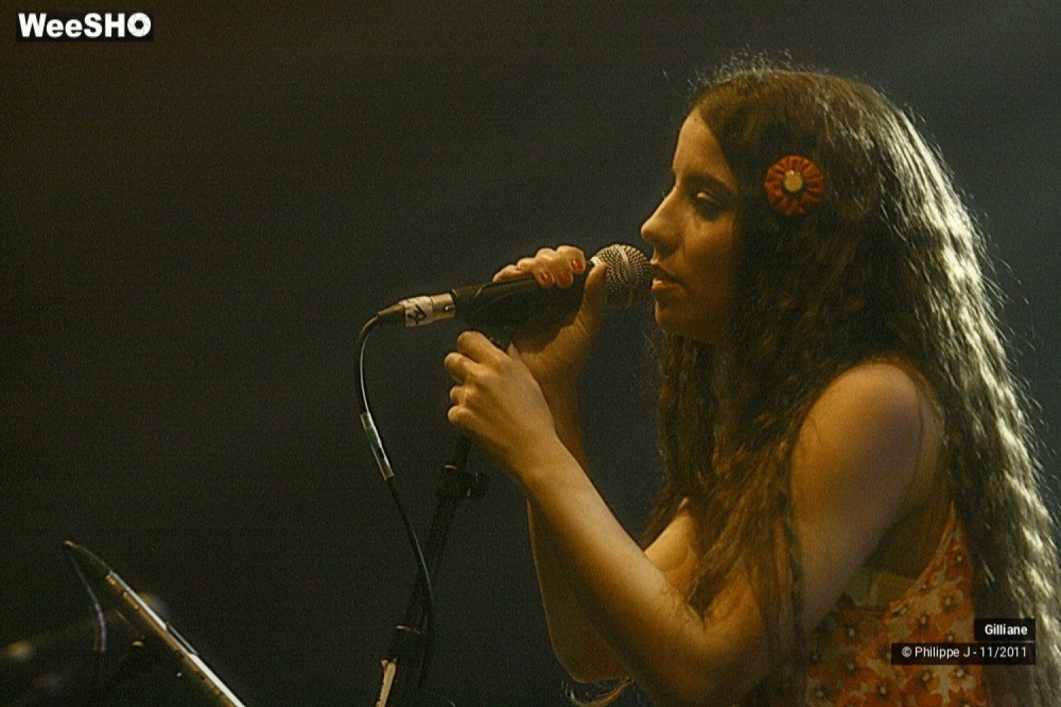 Gilliane