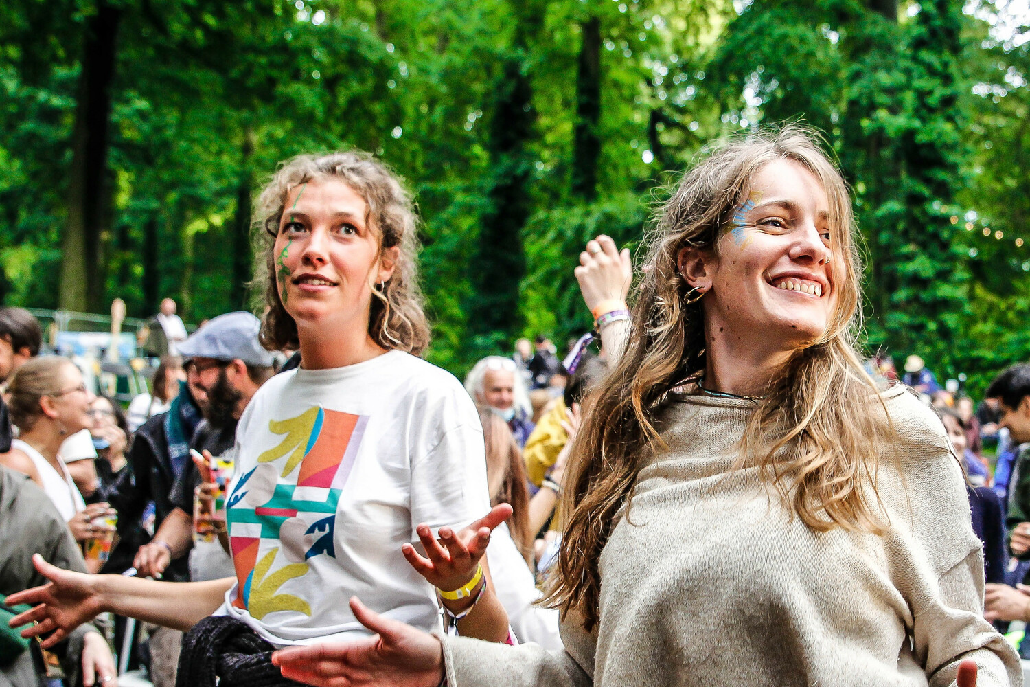 Ambiance à LaSemo 2021