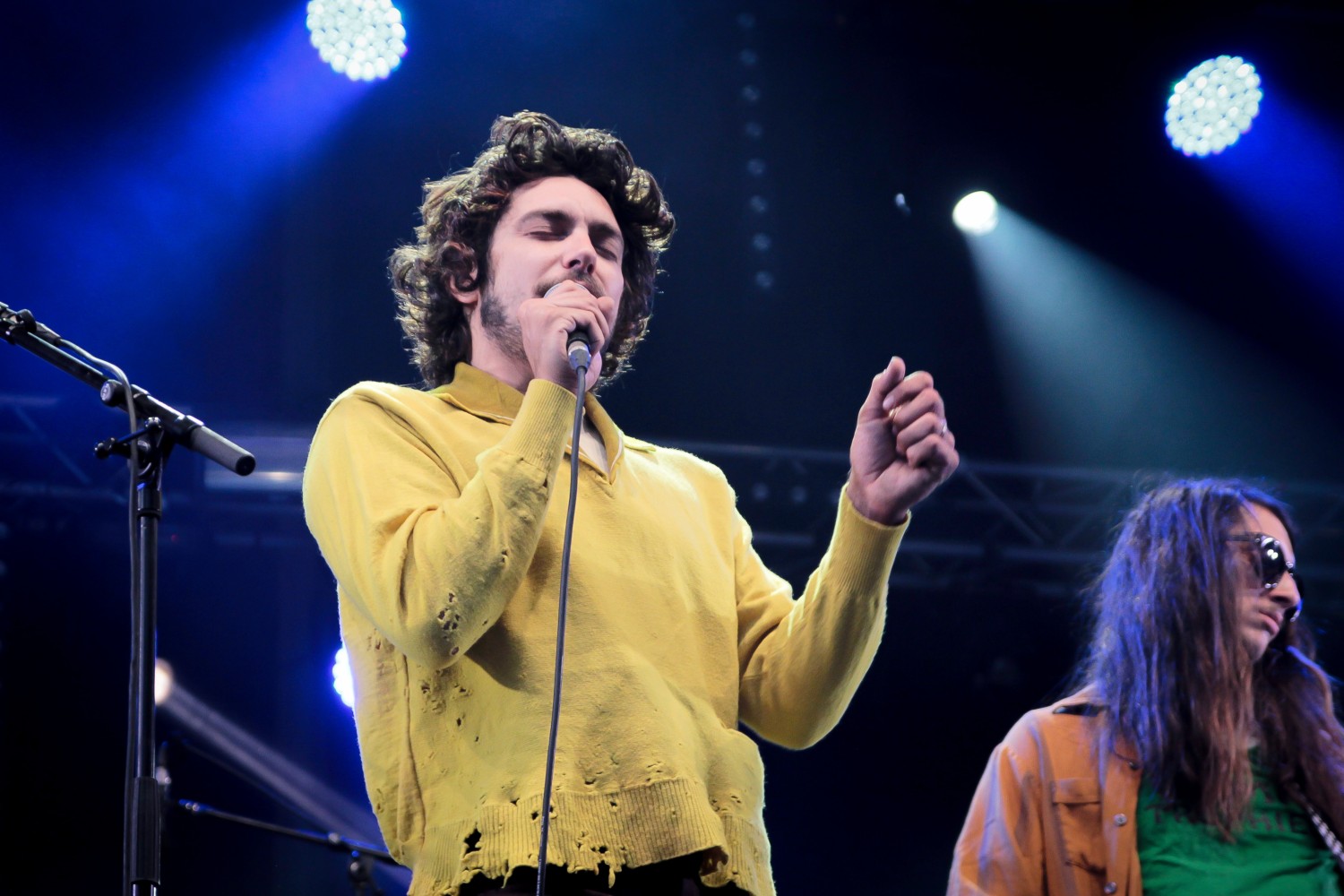 The Growlers