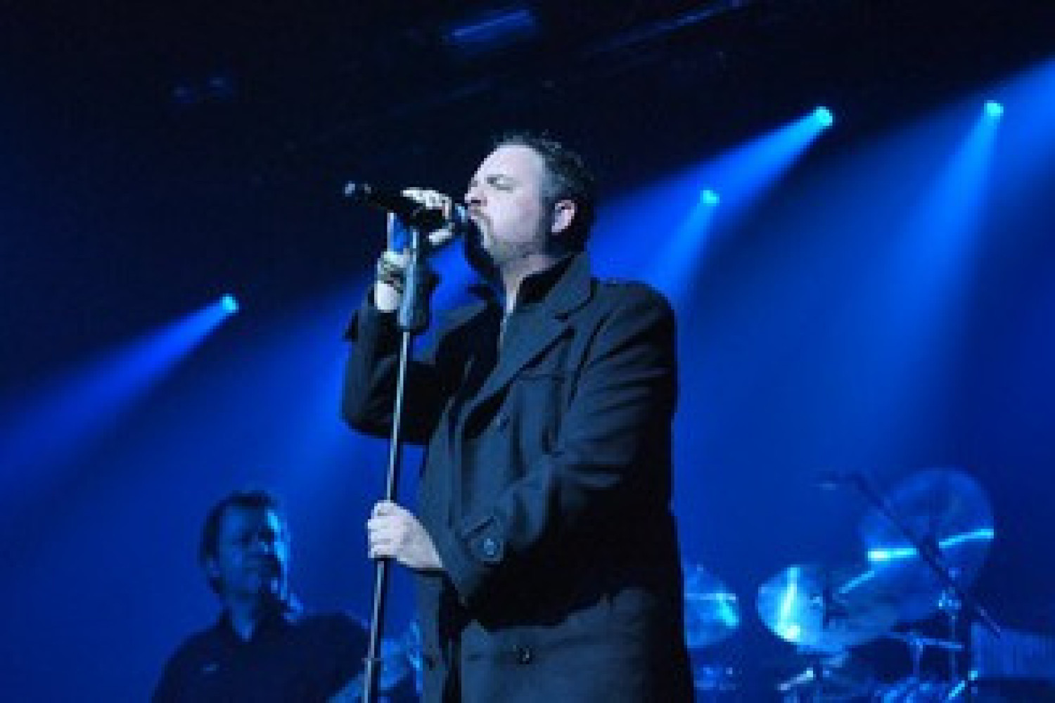 The australian Pink Floyd show