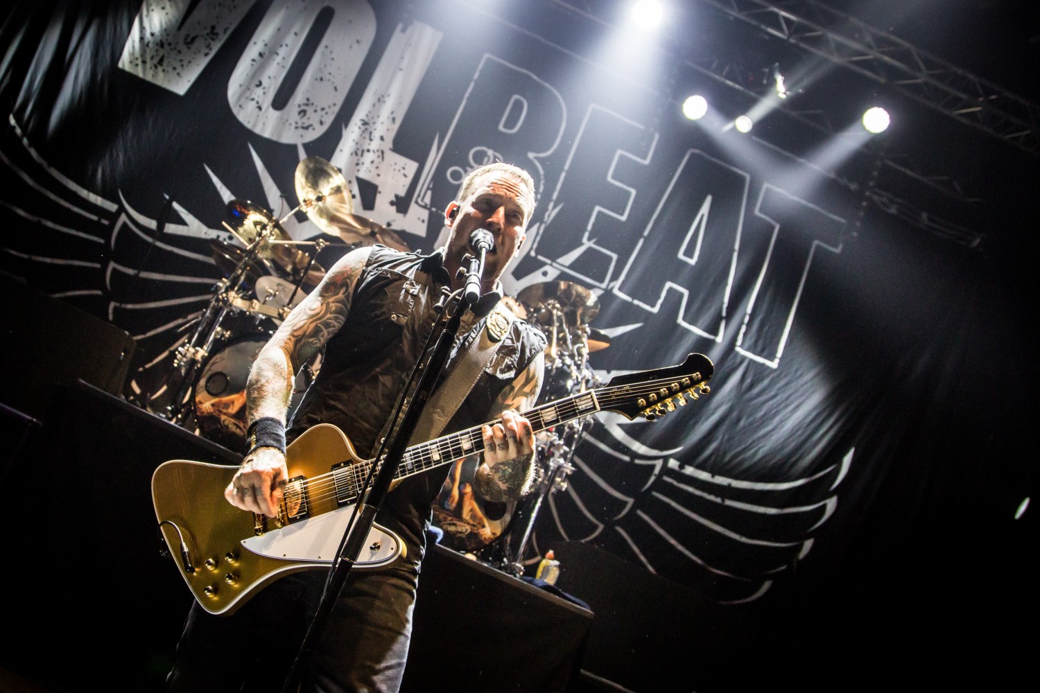 Volbeat