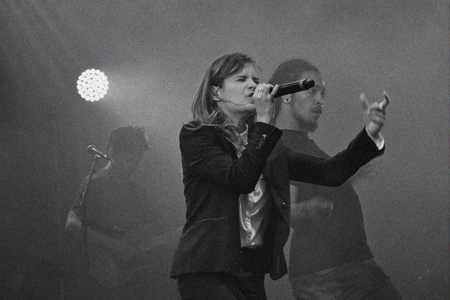 Christine and the Queens