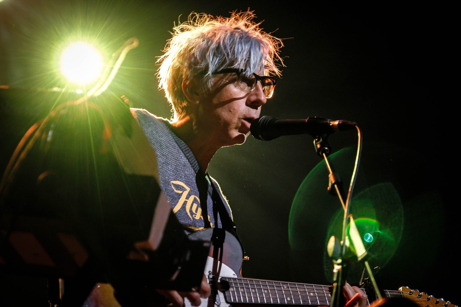 John Vanderslice