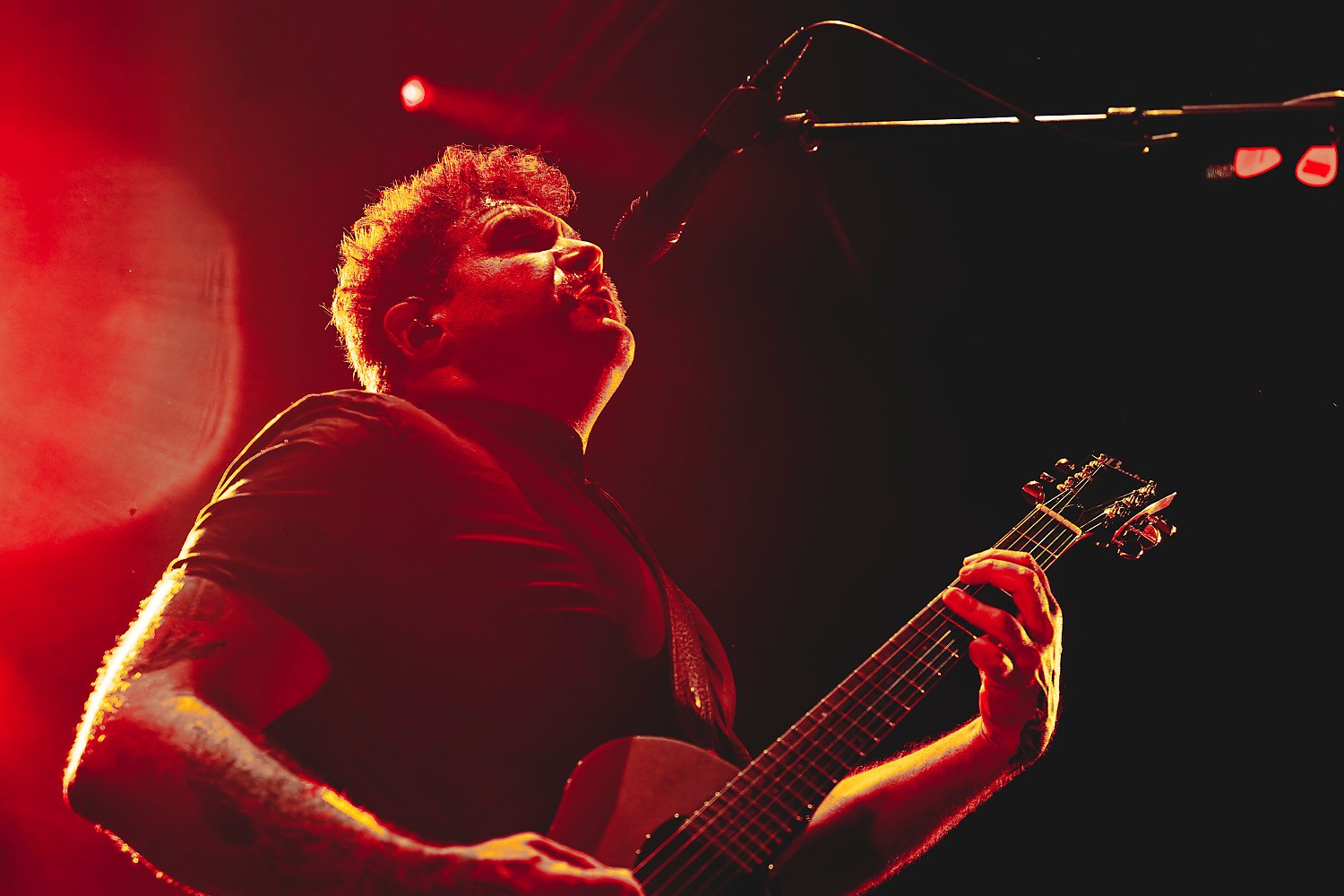Nate Bergman