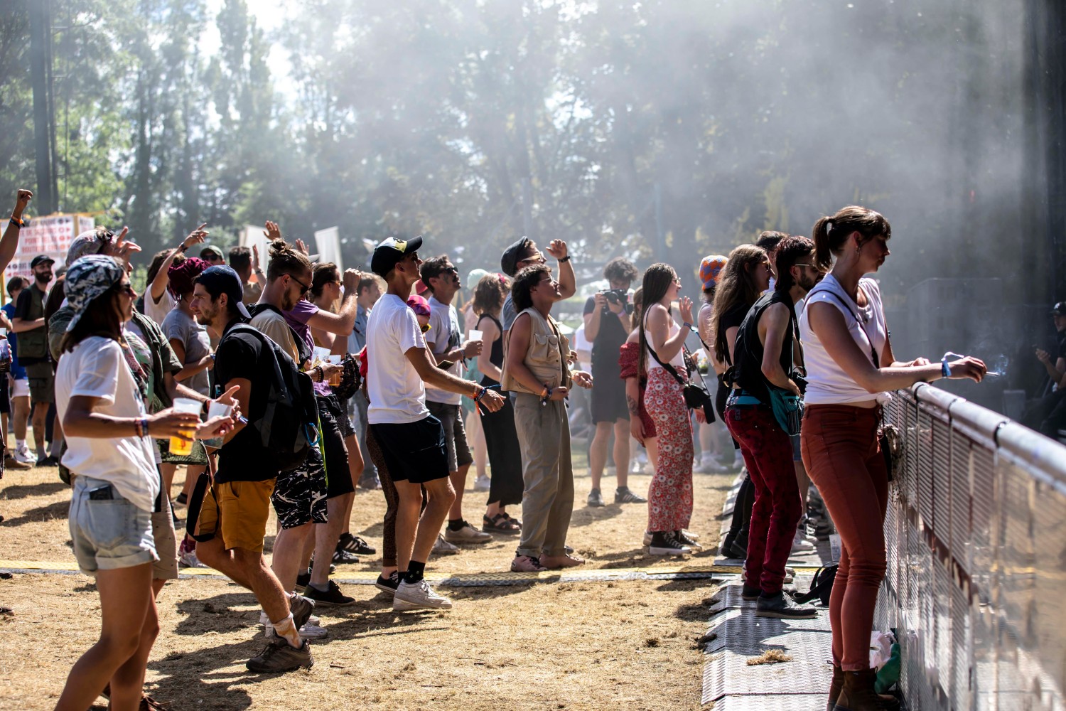 En Nord Beat Festival 2022 Ambiance 3