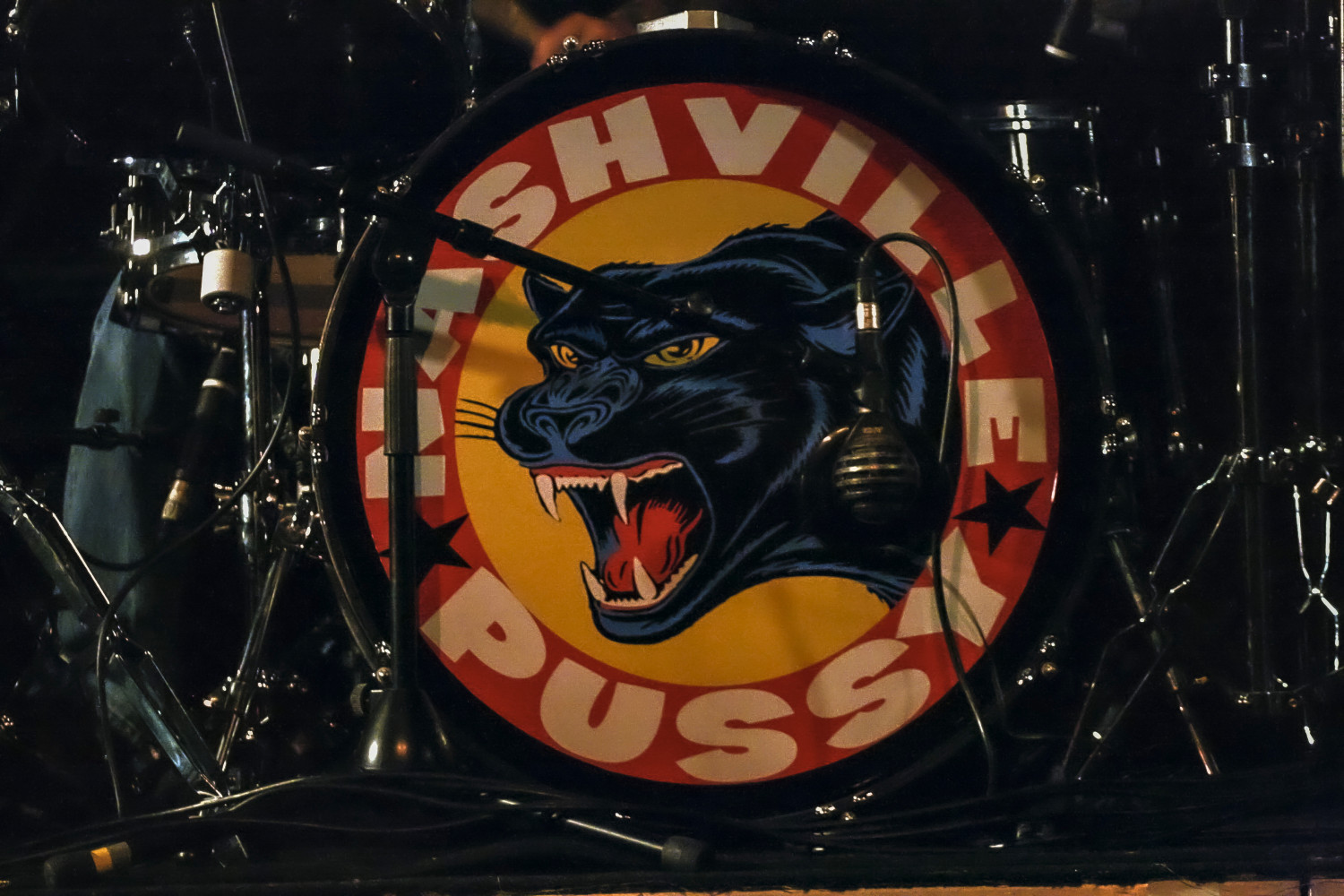 Nashville Pussy