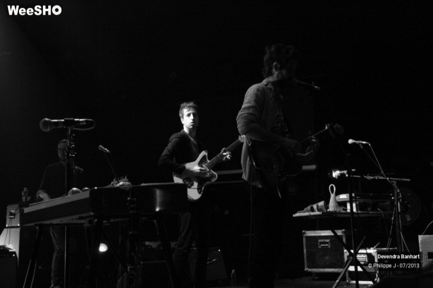 Devendra Banhart