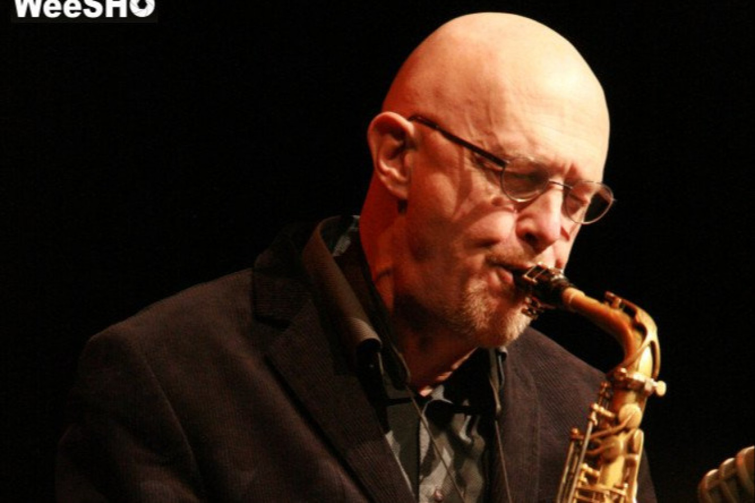Steve Houben  Vodenitcharov