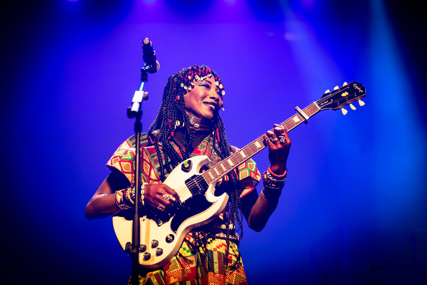 Fatoumata Diawara