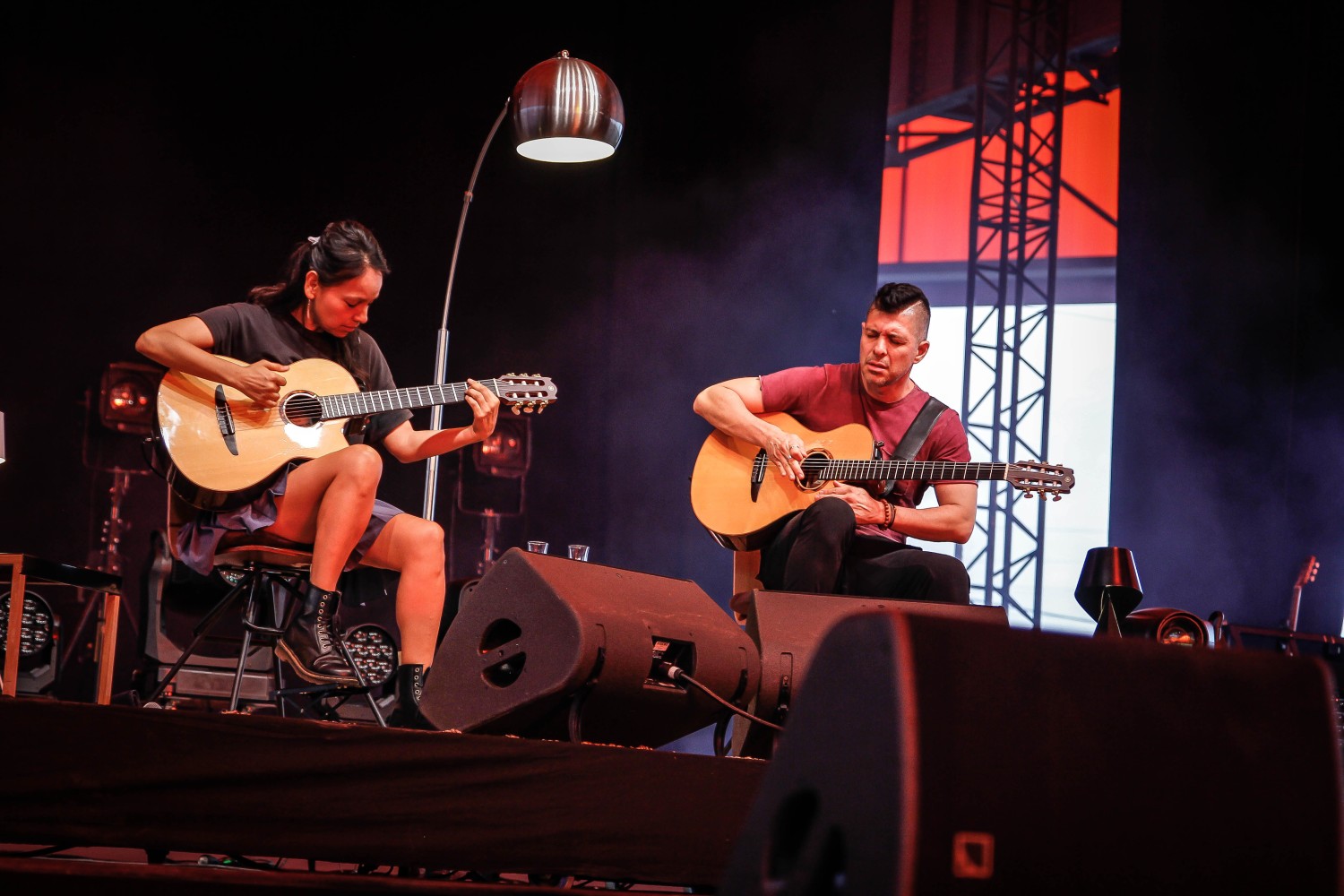 Rodrigo & Gabriela