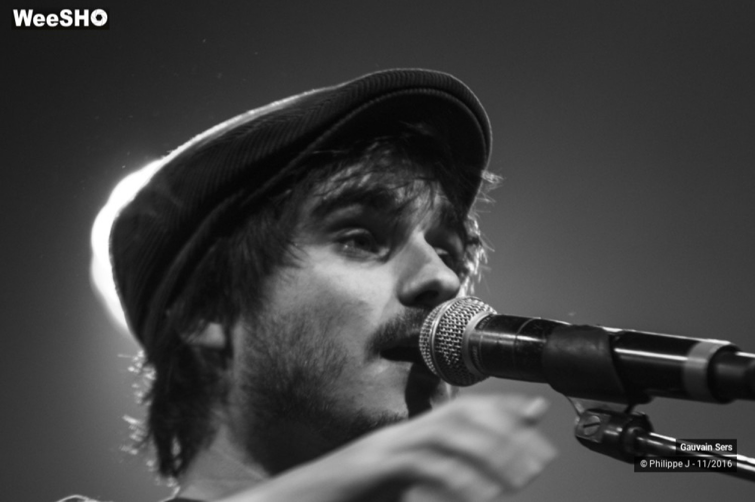 Gauvain Sers