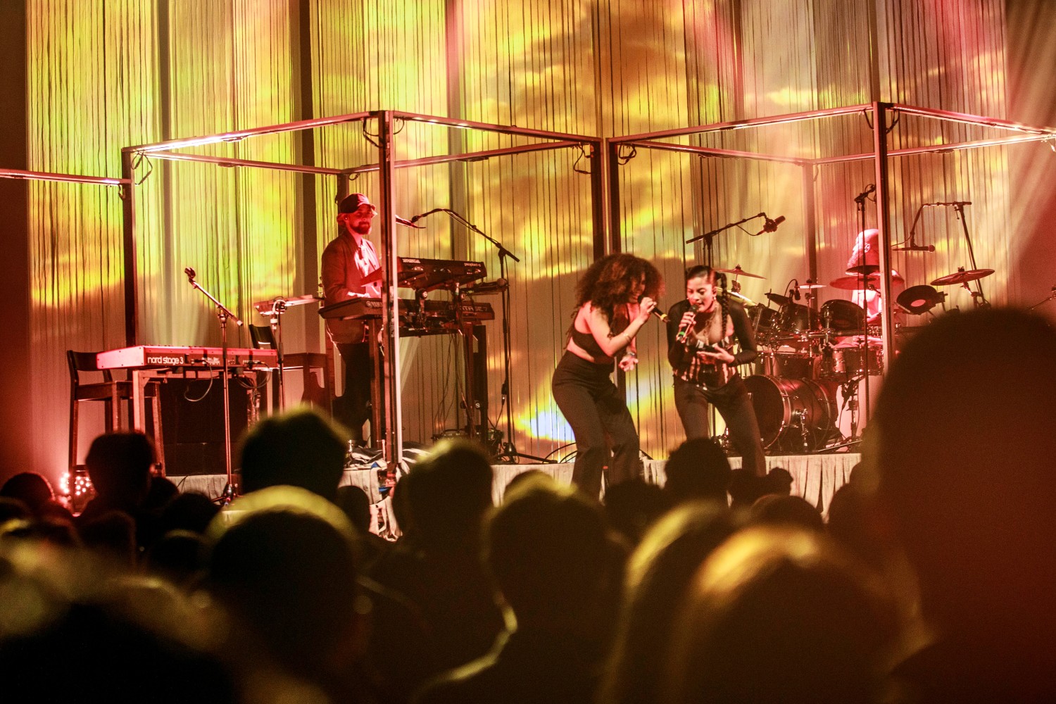 Ibeyi