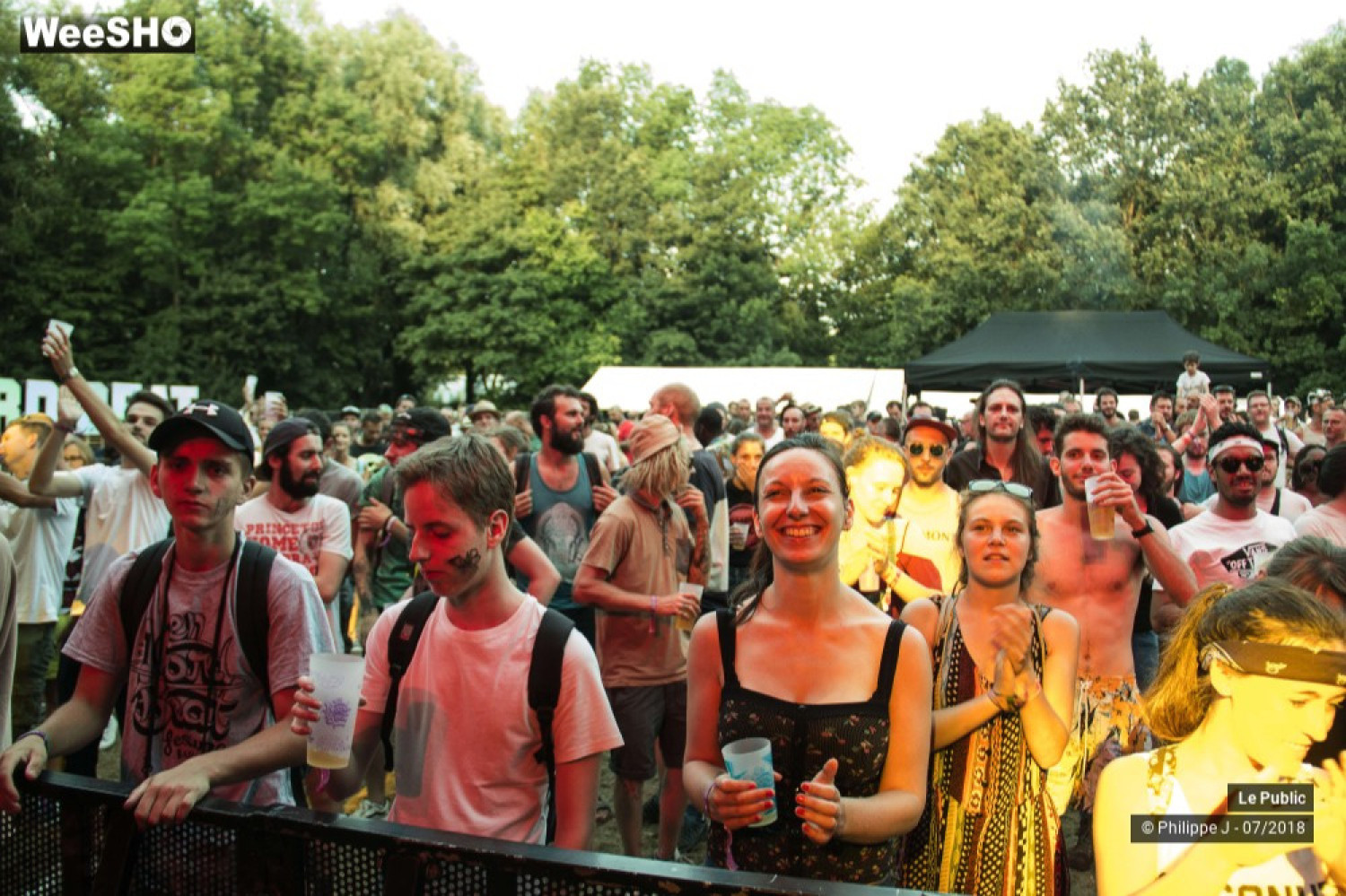 En Nord Beat Festival 2018 Ambiance #2
