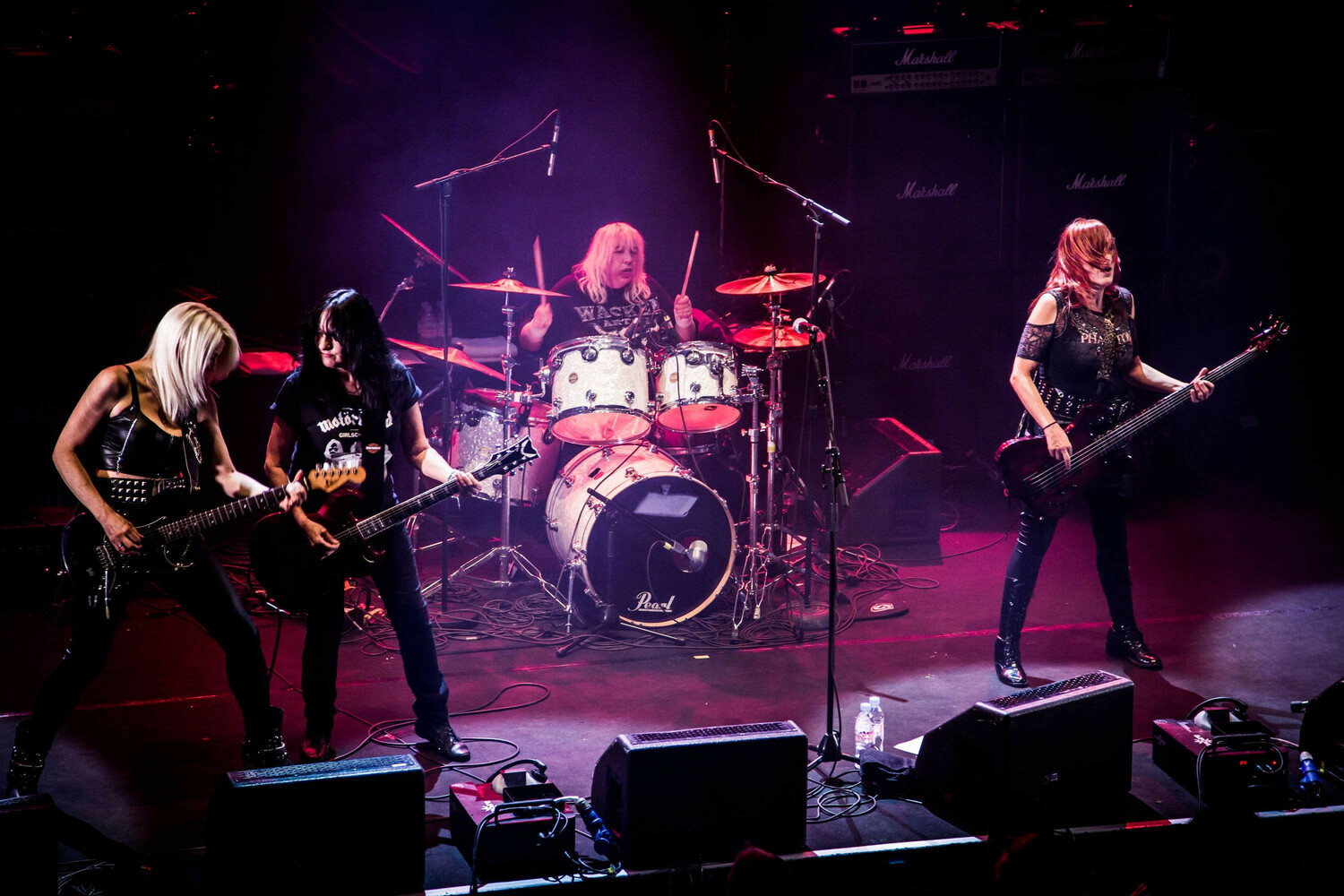 Girlschool