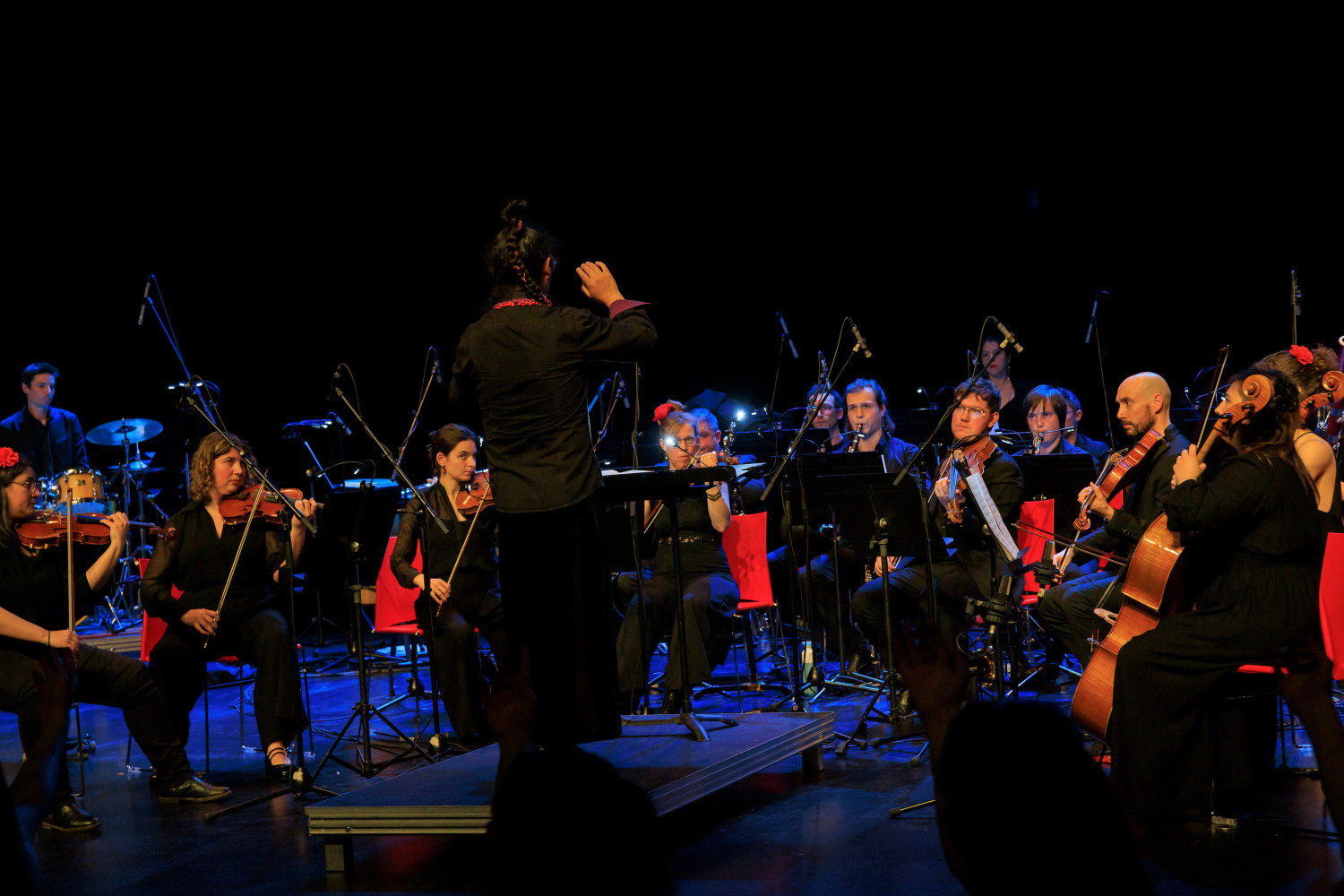 Grand Orchestre