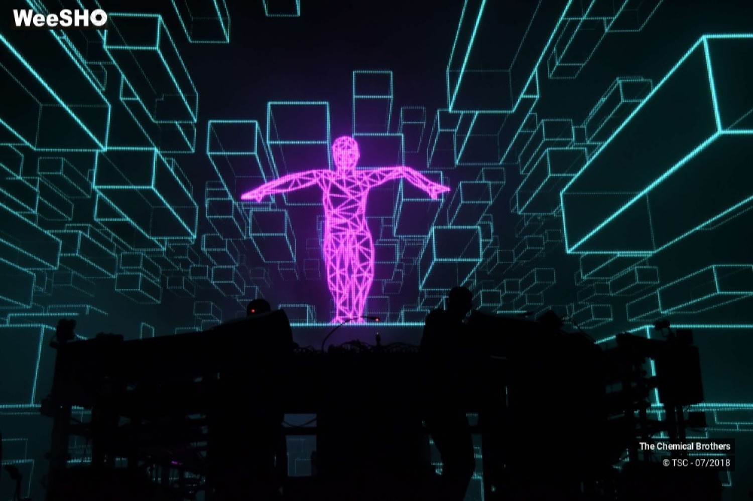 The Chemical Brothers