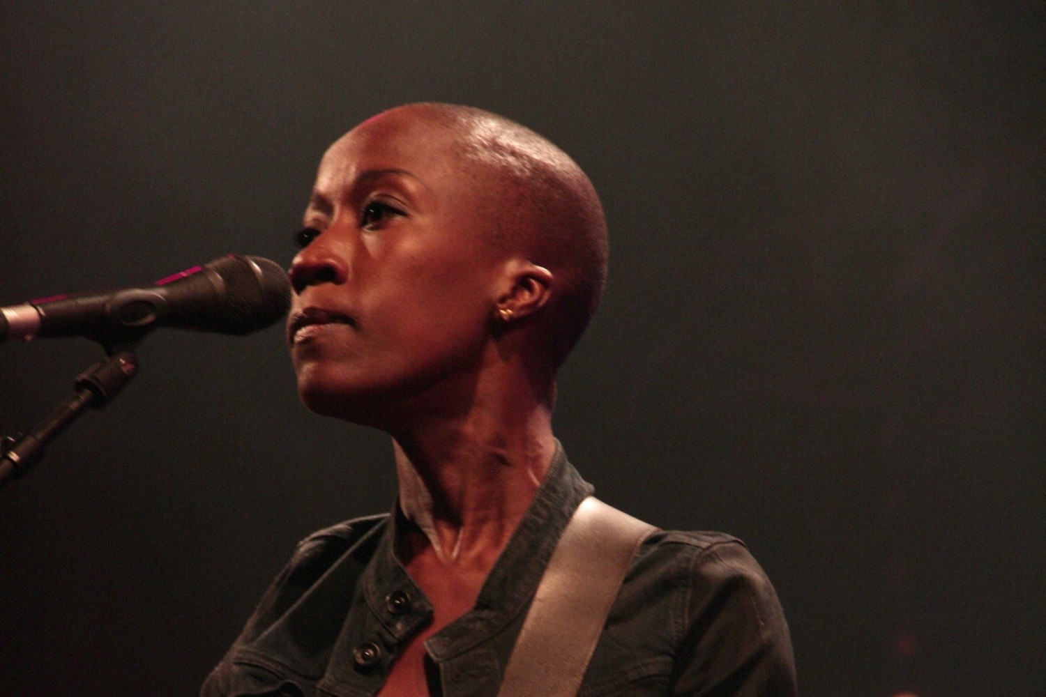 Rokia Traoré