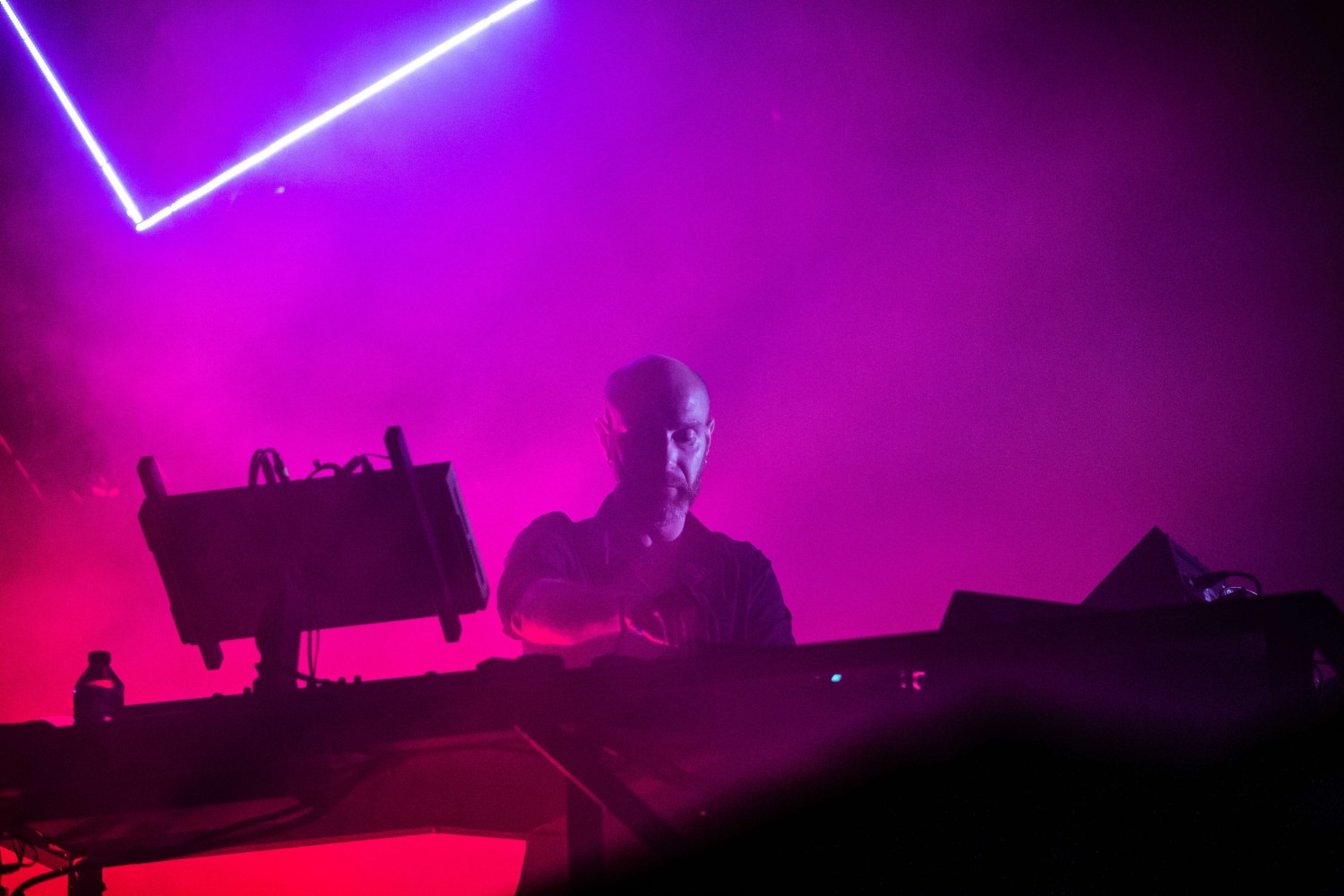 Vitalic - ODC Live